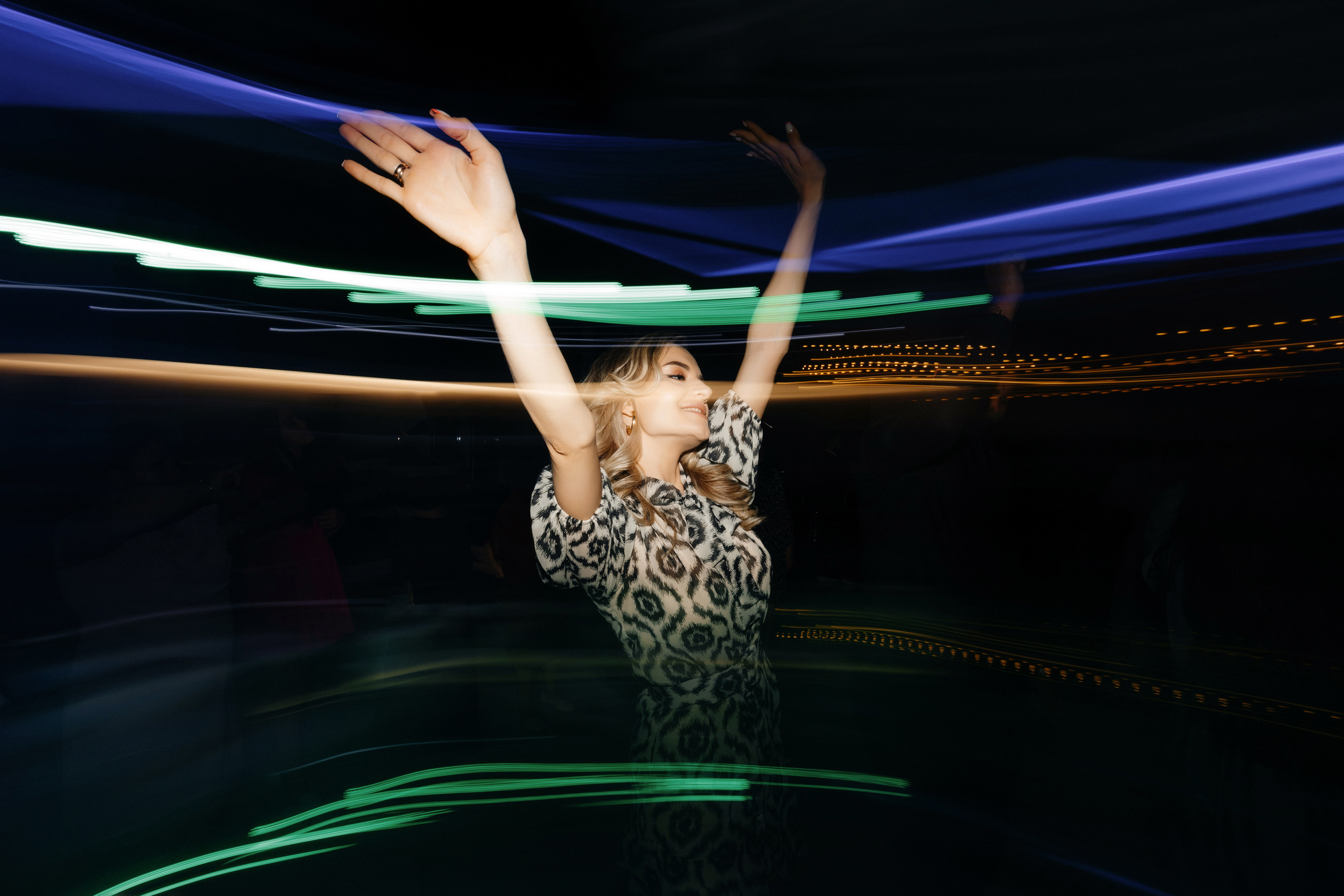 Alături de tine sunt o stea. Servicii Foto Video în Chișinău și Europa ID-Brothers