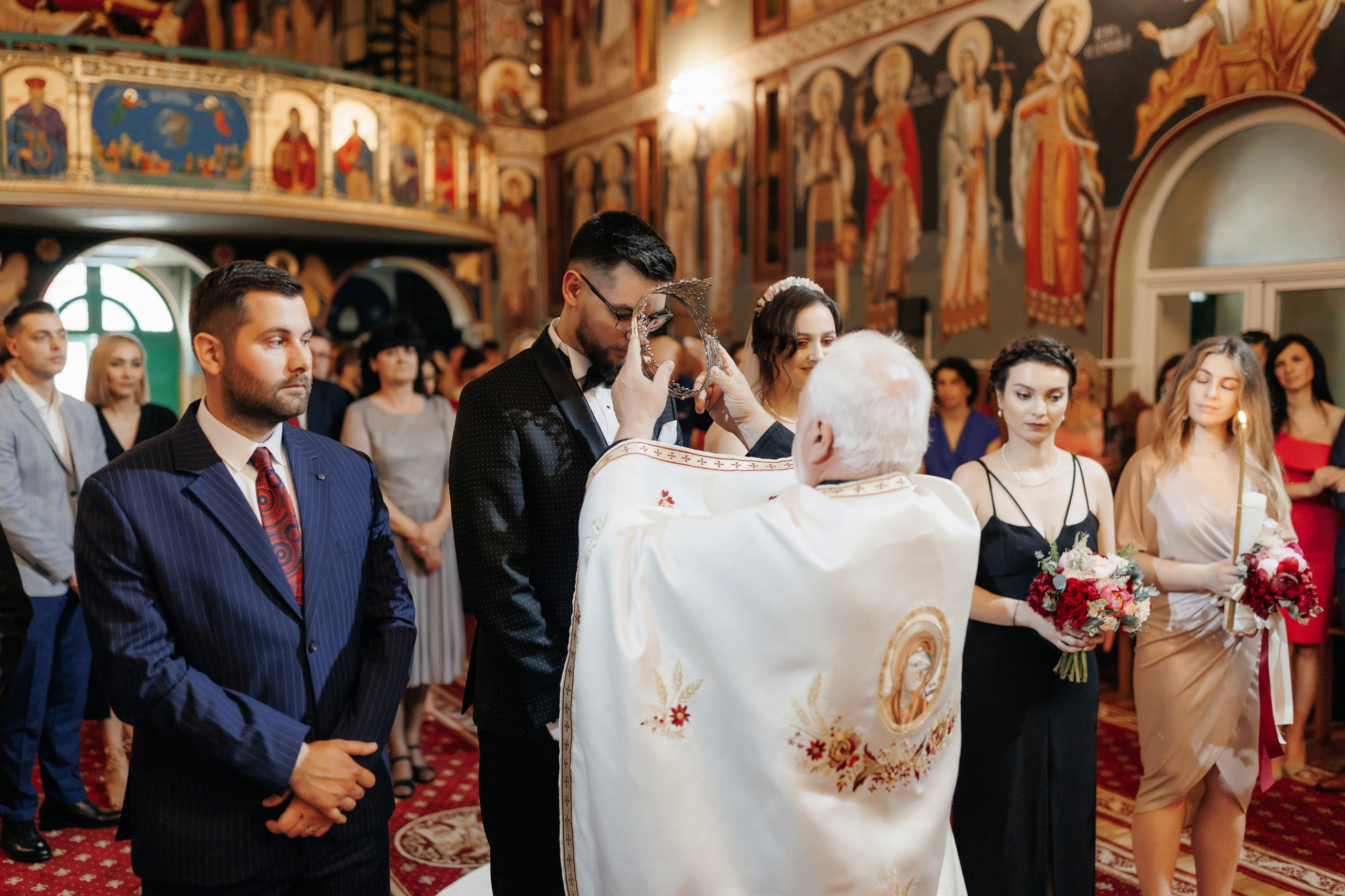 Dragoste în privirea ta. Servicii Foto Video în Chișinău și Europa ID-Brothers