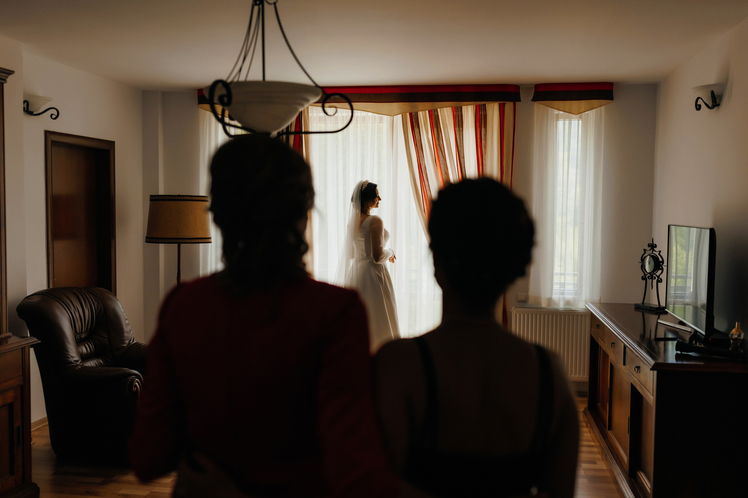 Dragoste în privirea ta. Servicii Foto Video în Chișinău și Europa ID-Brothers