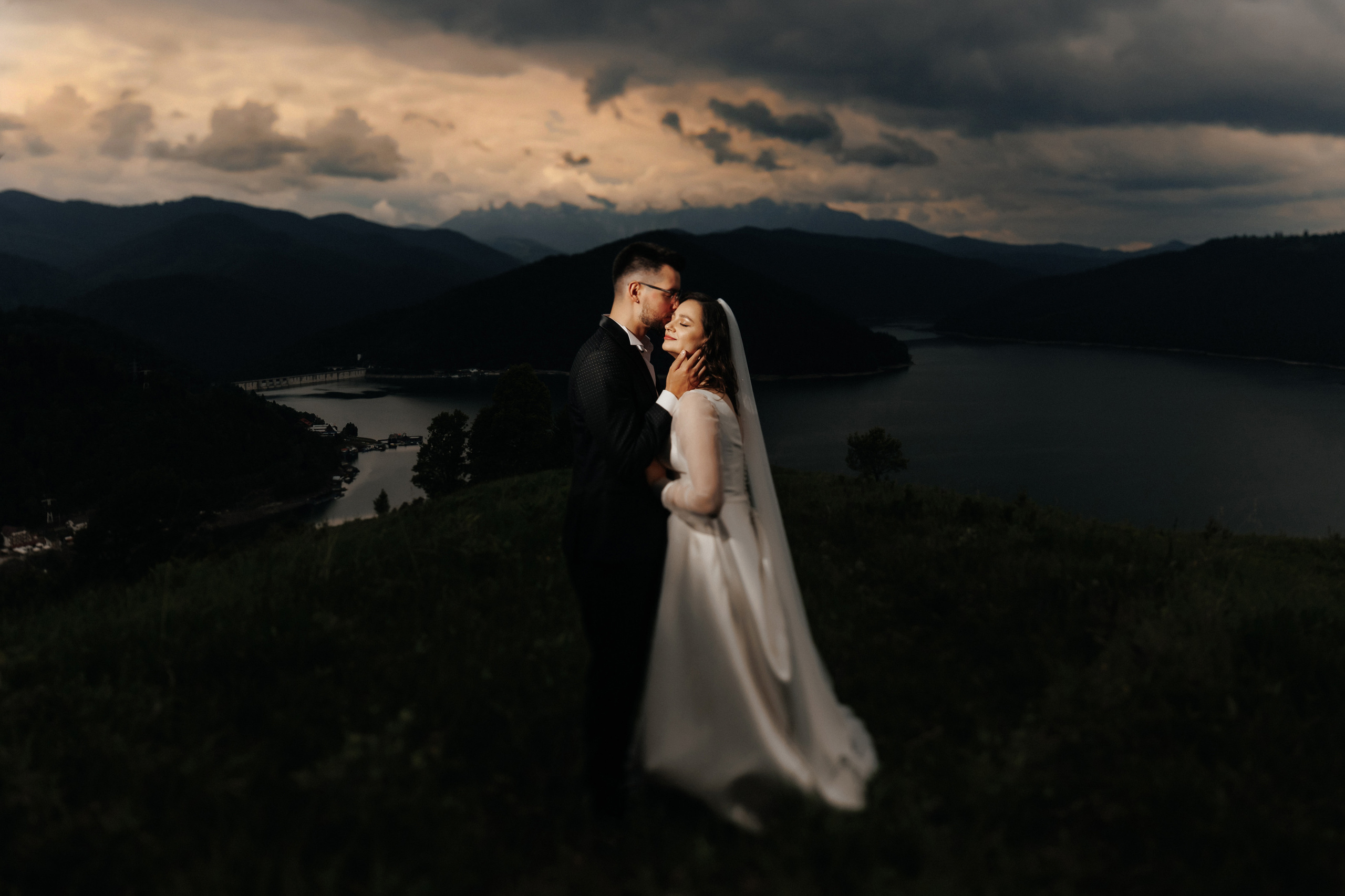 Dragoste în privirea ta. Servicii Foto Video în Chișinău și Europa ID-Brothers