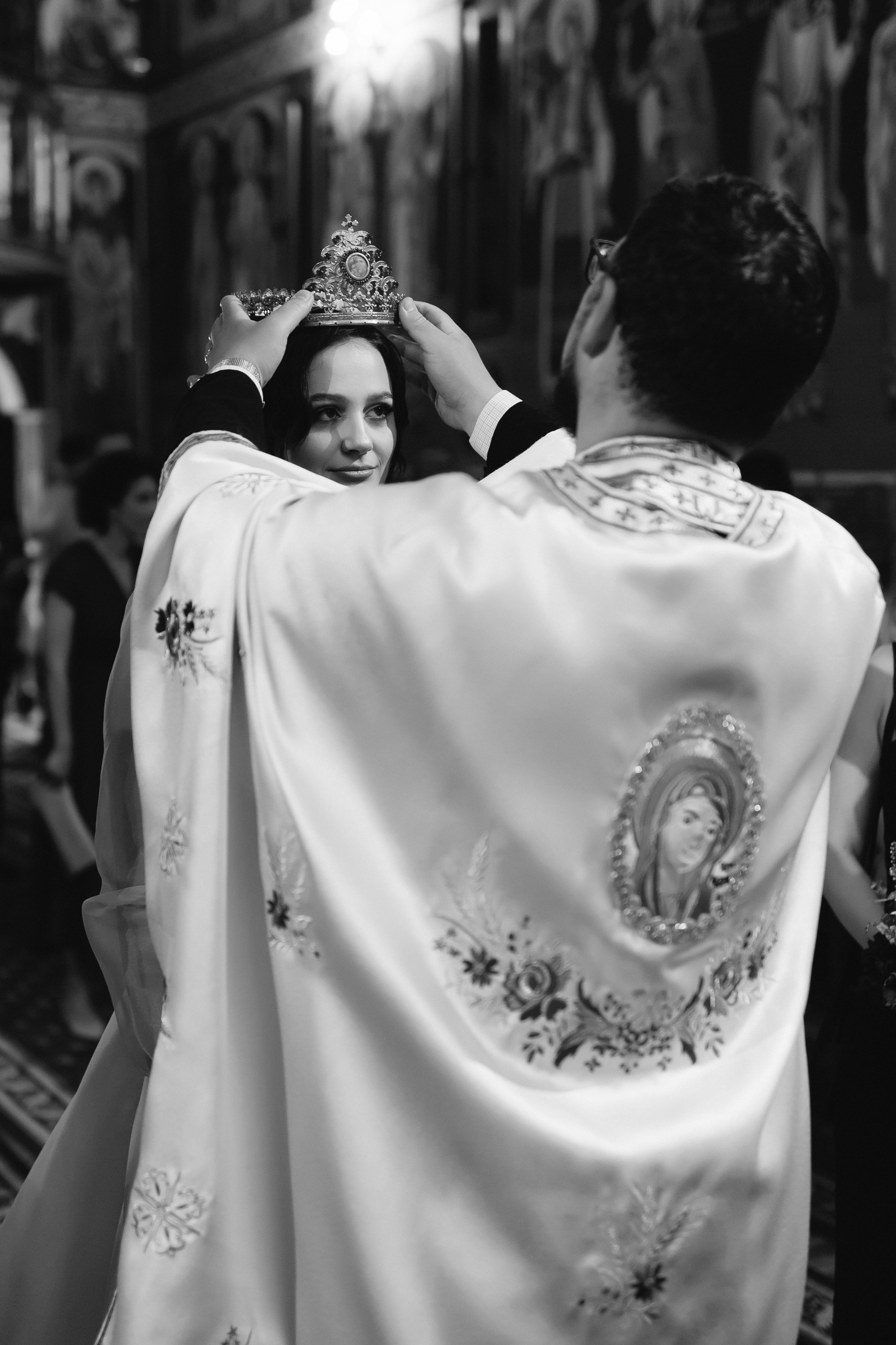 Dragoste în privirea ta. Servicii Foto Video în Chișinău și Europa ID-Brothers