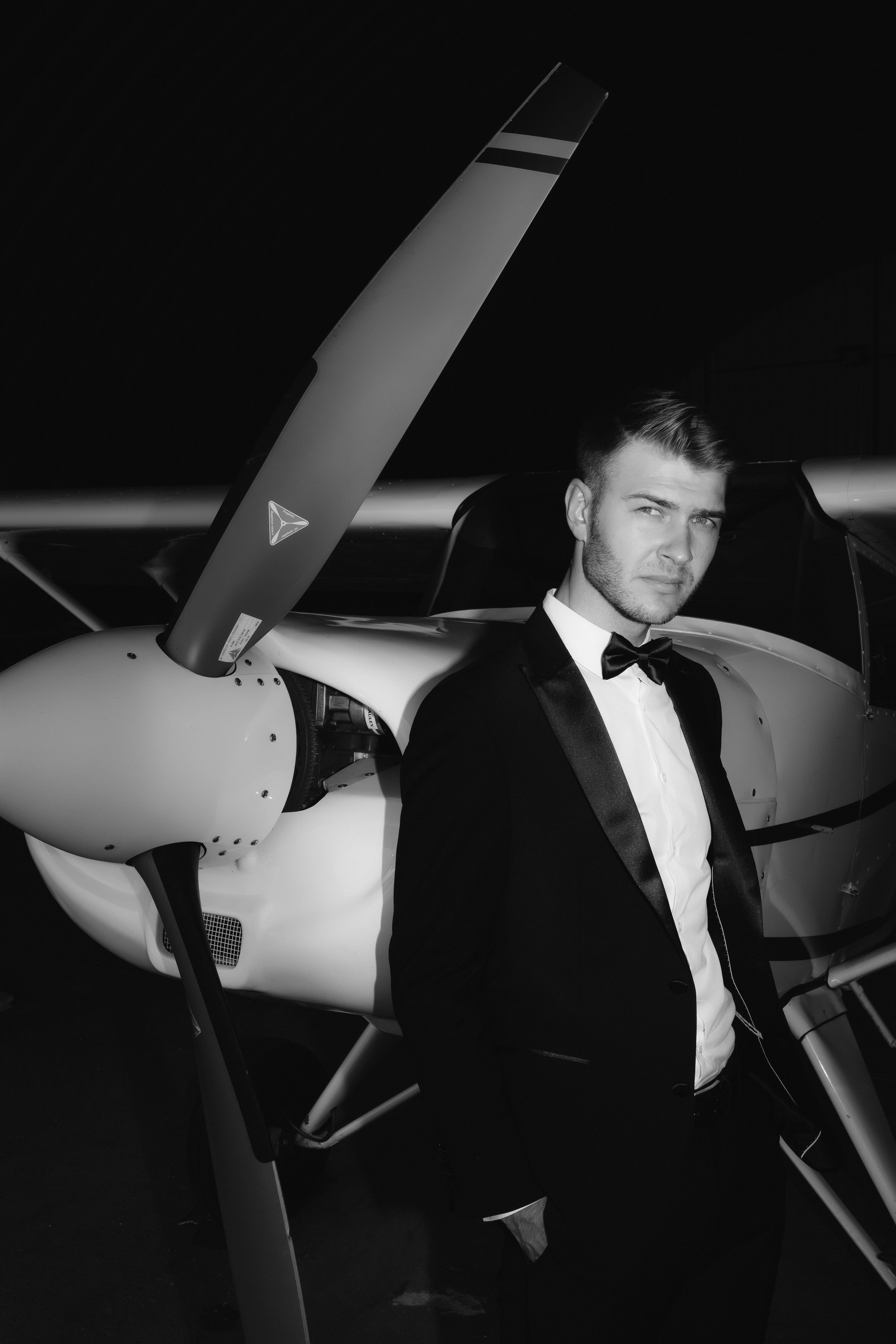 Alături de tine sunt o stea. Servicii Foto Video în Chișinău și Europa ID-Brothers