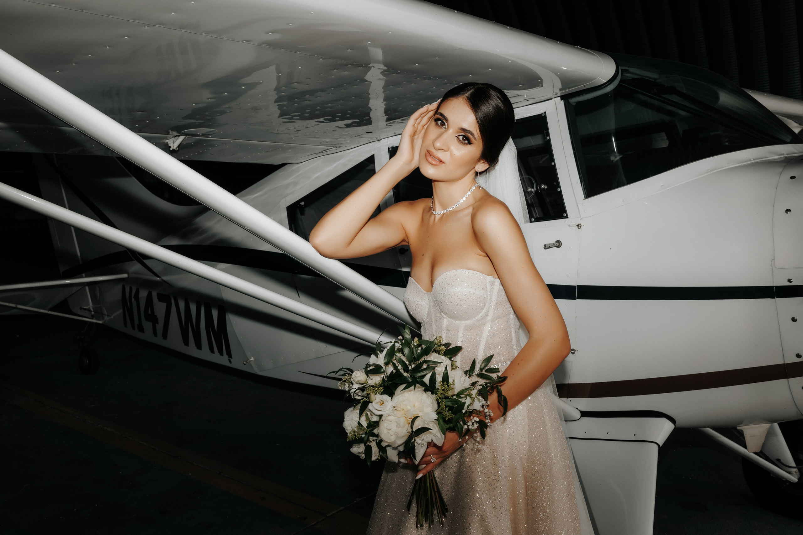 Alături de tine sunt o stea. Servicii Foto Video în Chișinău și Europa ID-Brothers