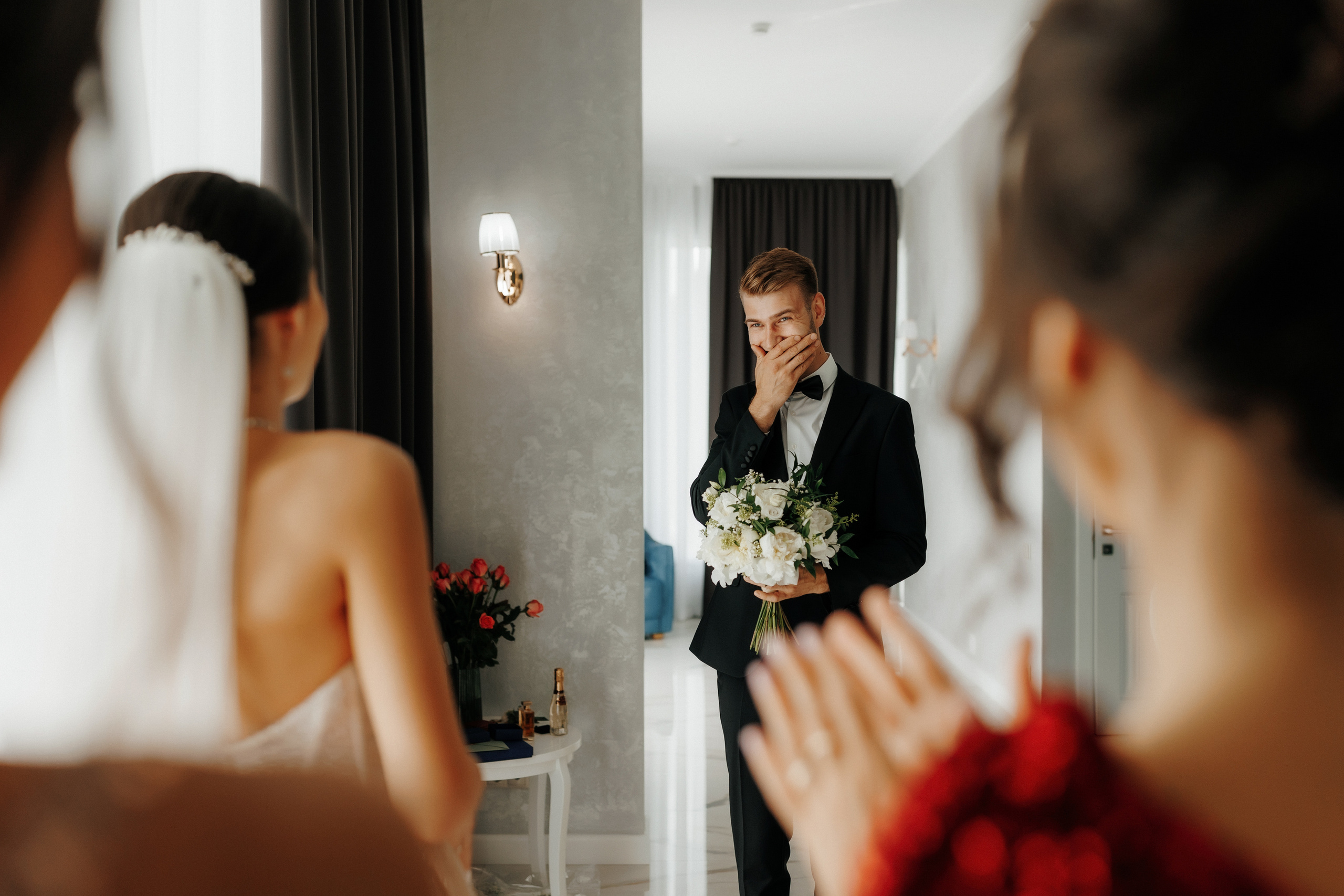 Alături de tine sunt o stea. Servicii Foto Video în Chișinău și Europa ID-Brothers