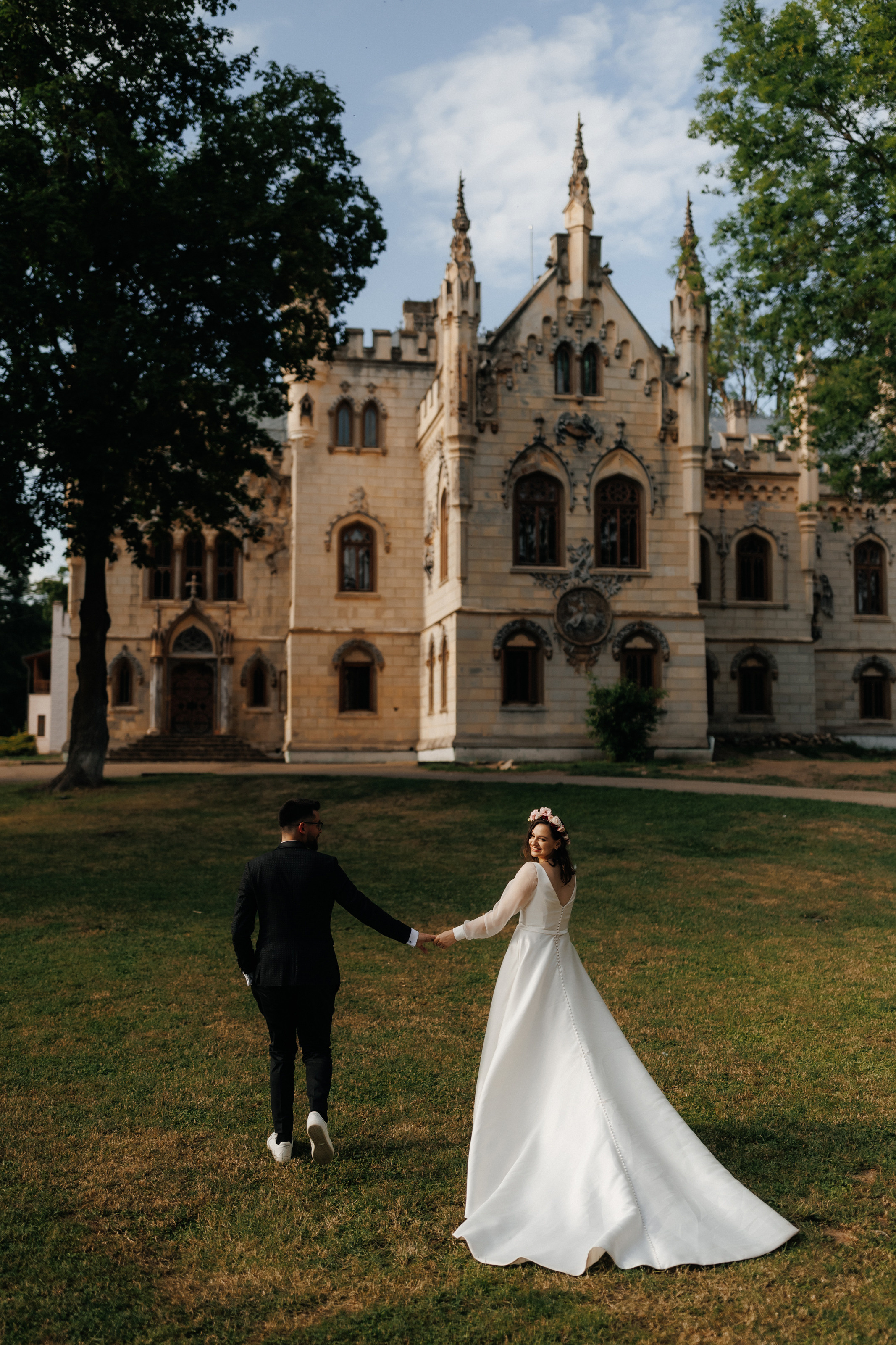 Dragoste în privirea ta. Servicii Foto Video în Chișinău și Europa ID-Brothers