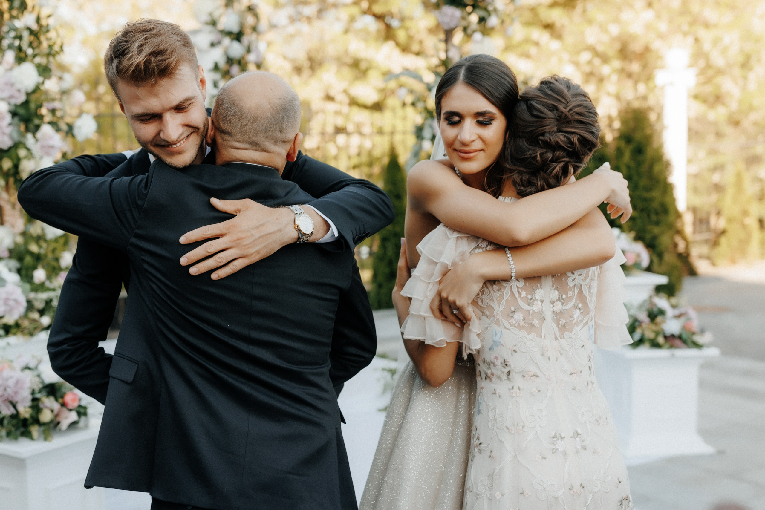 Alături de tine sunt o stea. Servicii Foto Video în Chișinău și Europa ID-Brothers