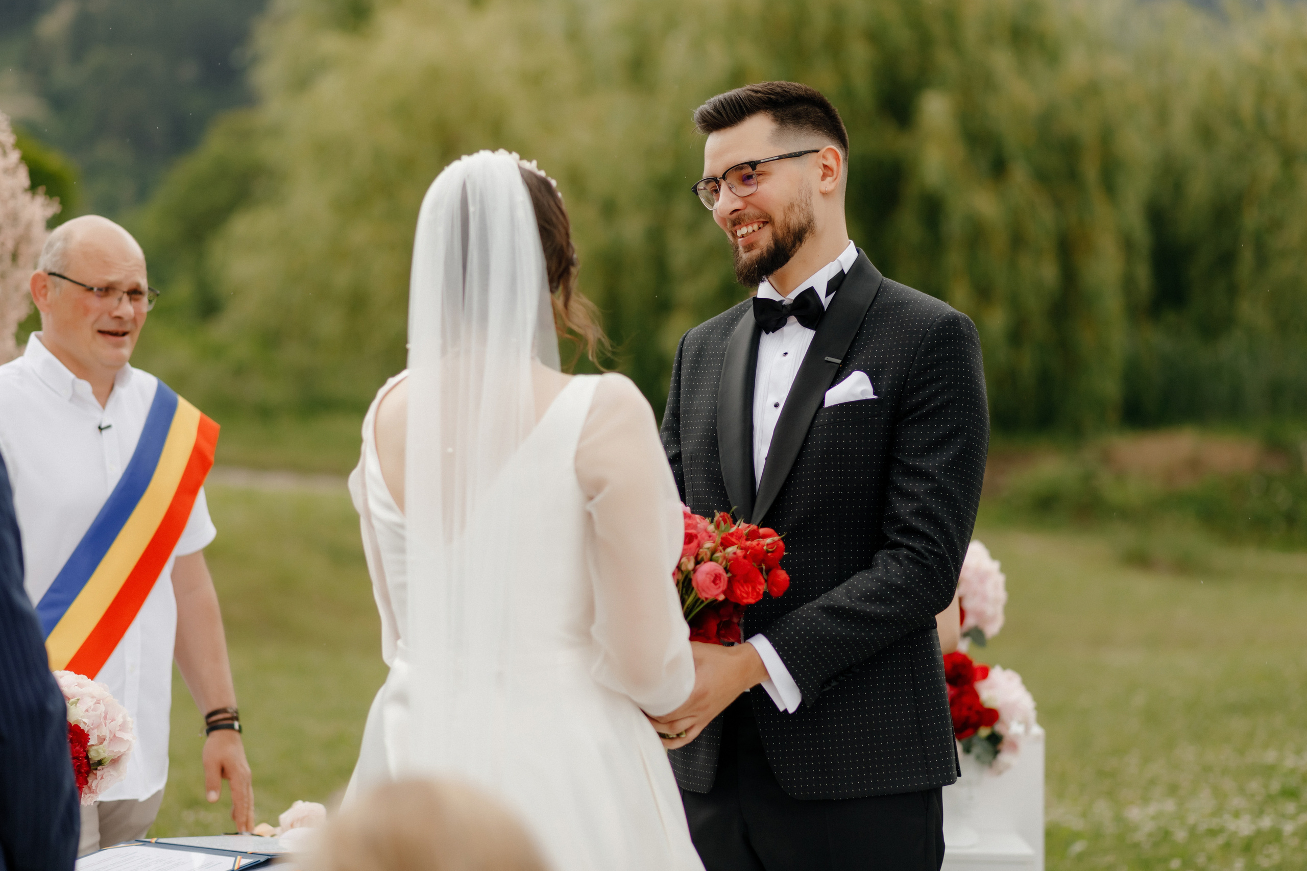 Dragoste în privirea ta. Servicii Foto Video în Chișinău și Europa ID-Brothers