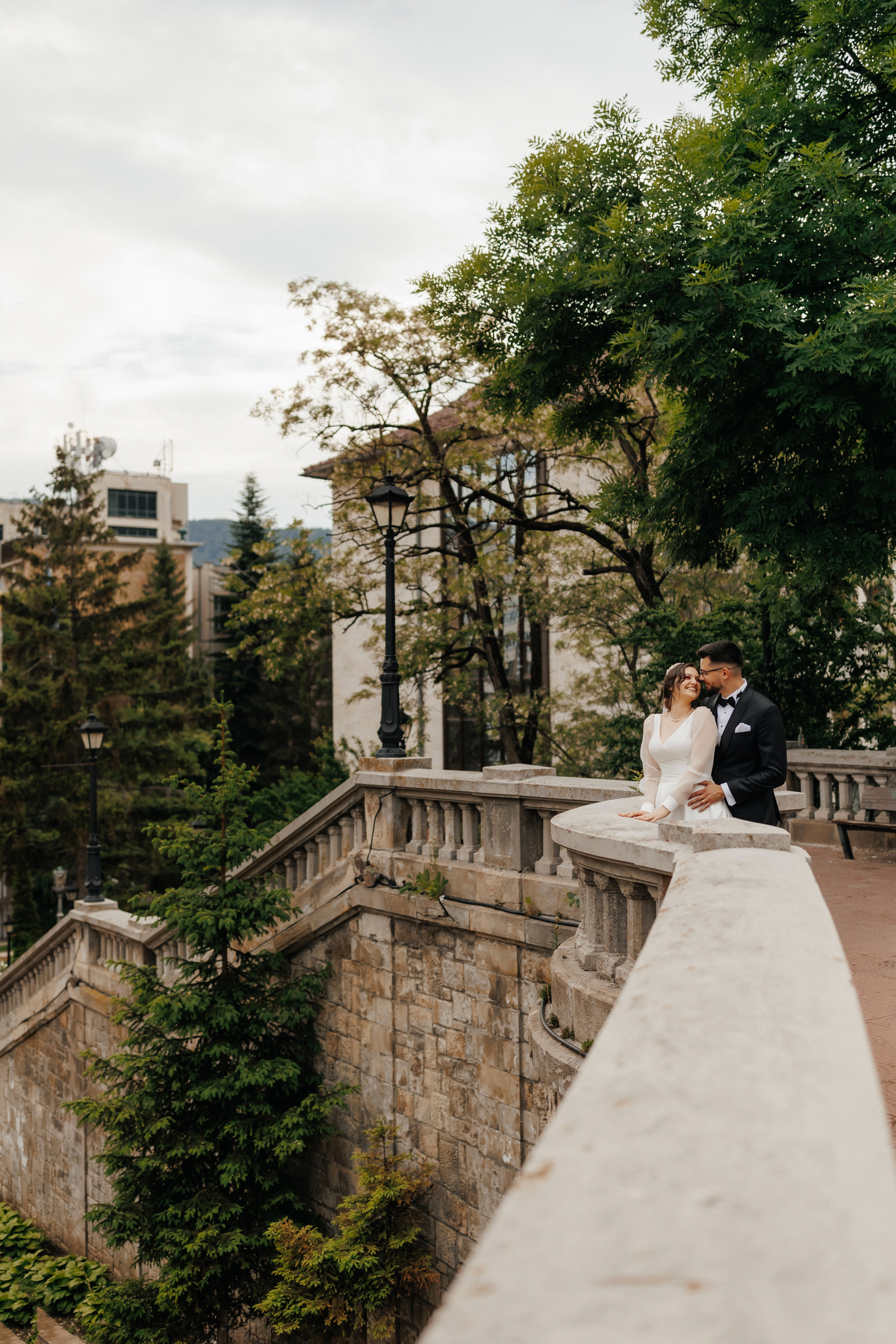 Dragoste în privirea ta. Servicii Foto Video în Chișinău și Europa ID-Brothers