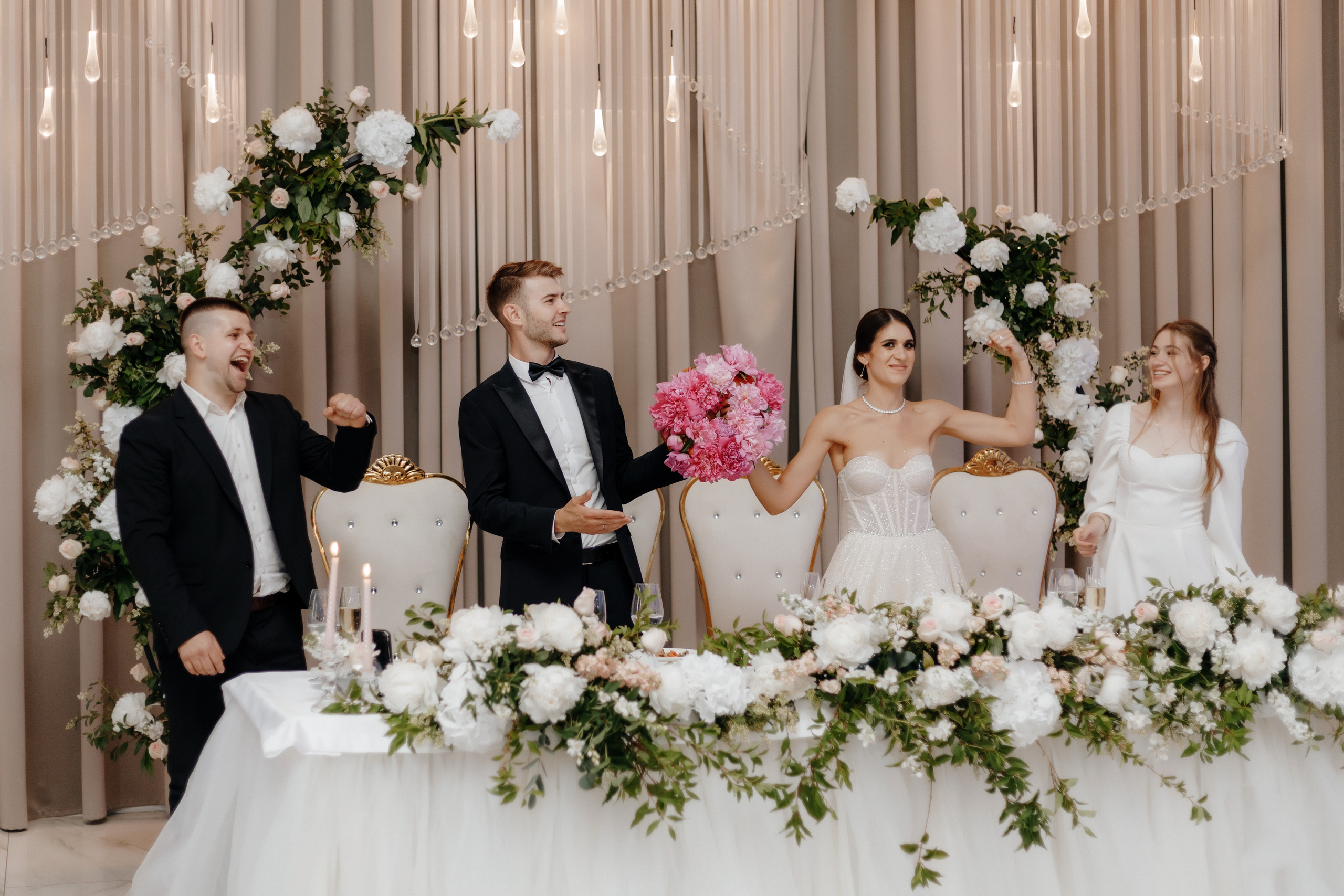 Alături de tine sunt o stea. Servicii Foto Video în Chișinău și Europa ID-Brothers