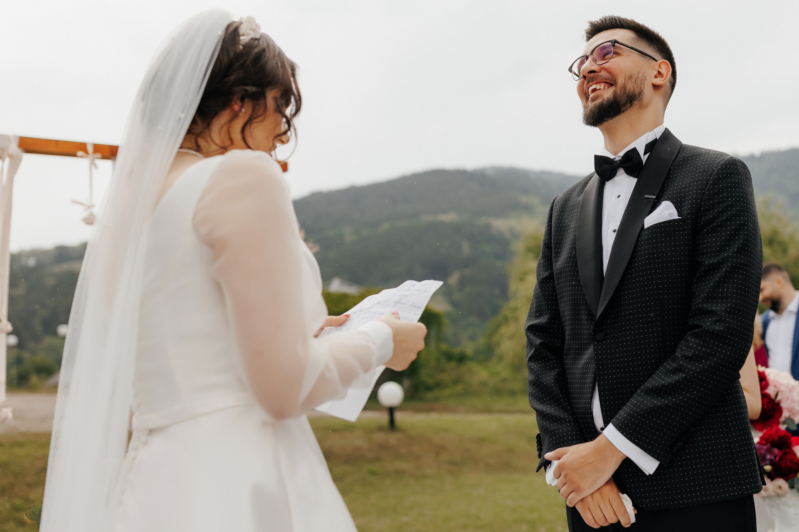 Dragoste în privirea ta. Servicii Foto Video în Chișinău și Europa ID-Brothers