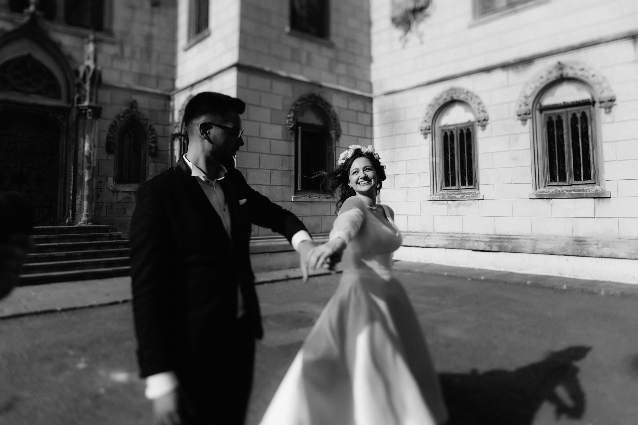 Dragoste în privirea ta. Servicii Foto Video în Chișinău și Europa ID-Brothers