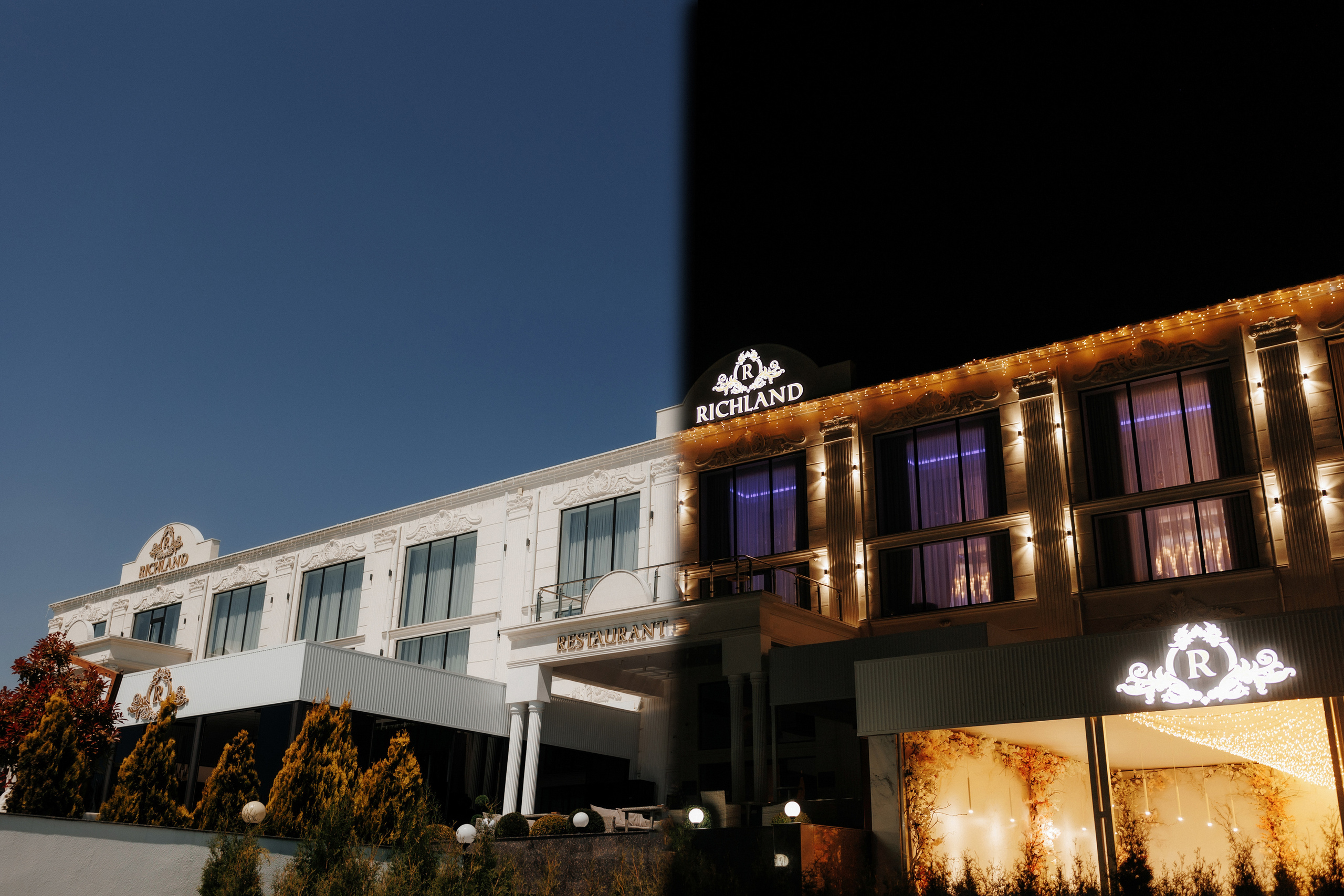 Alături de tine sunt o stea. Servicii Foto Video în Chișinău și Europa ID-Brothers