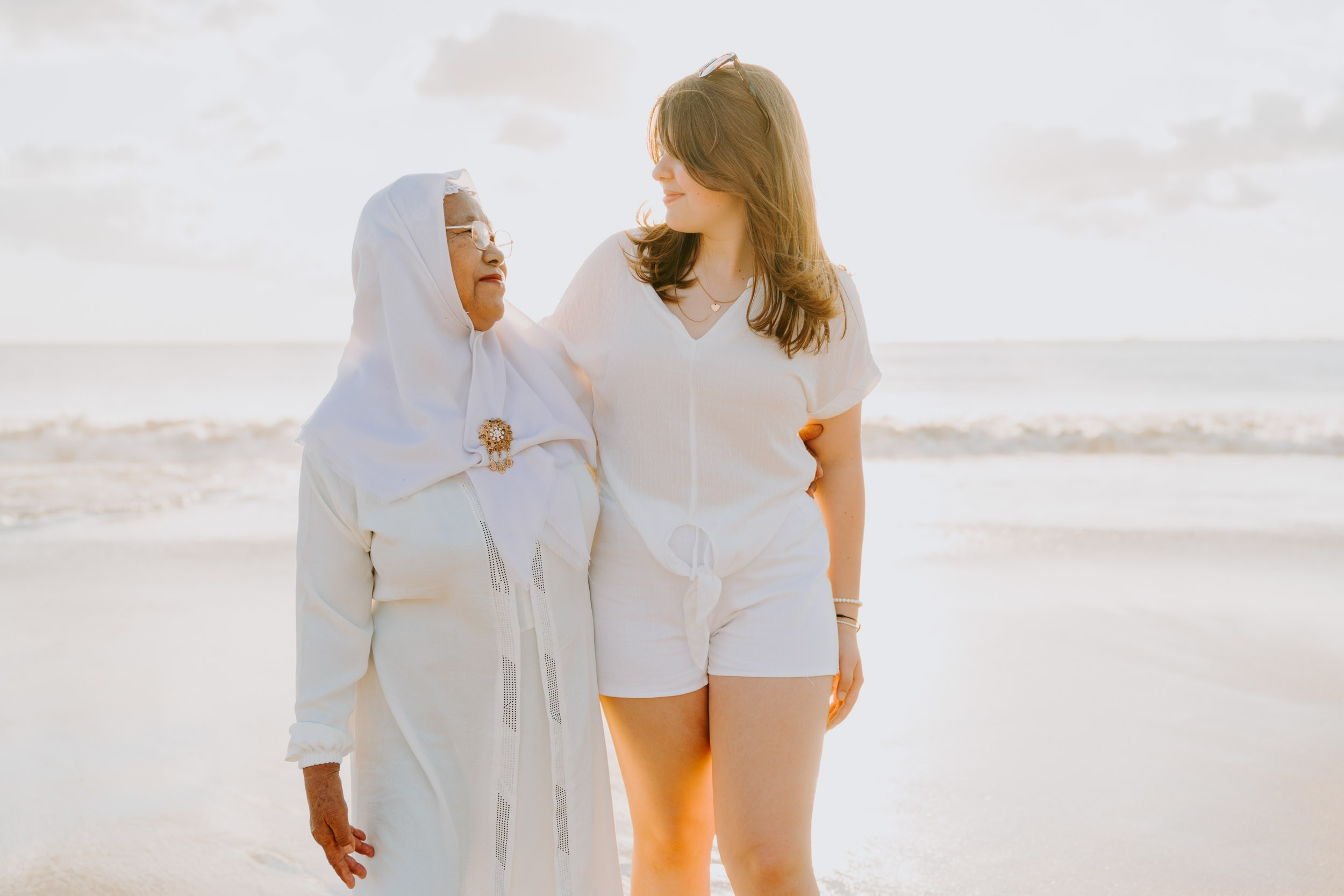 Yenita Family. Female Photographer in Bali