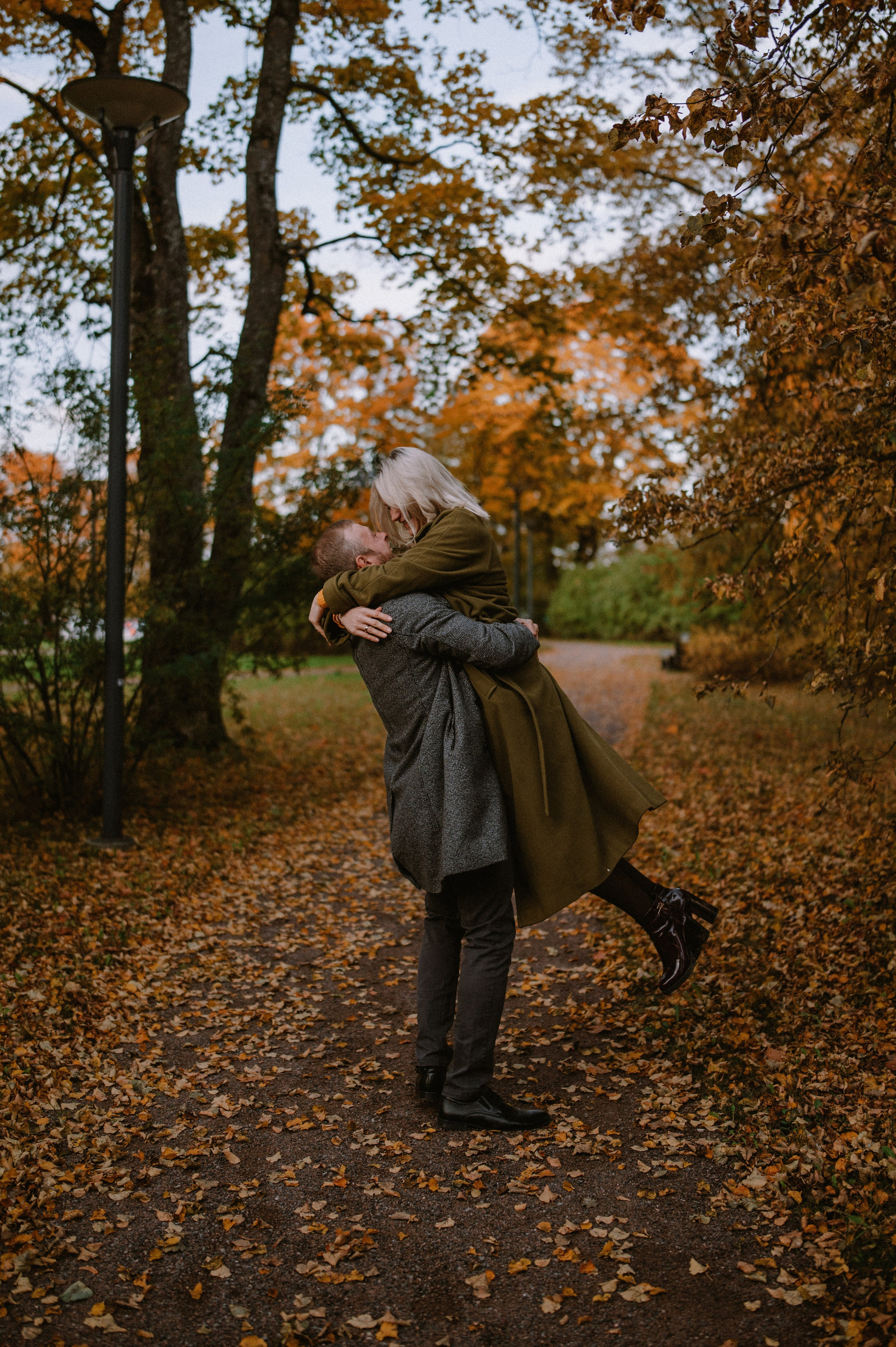 Мастер и Маргарита. Фотограф Таллинн — свадьба |семья | lovestory