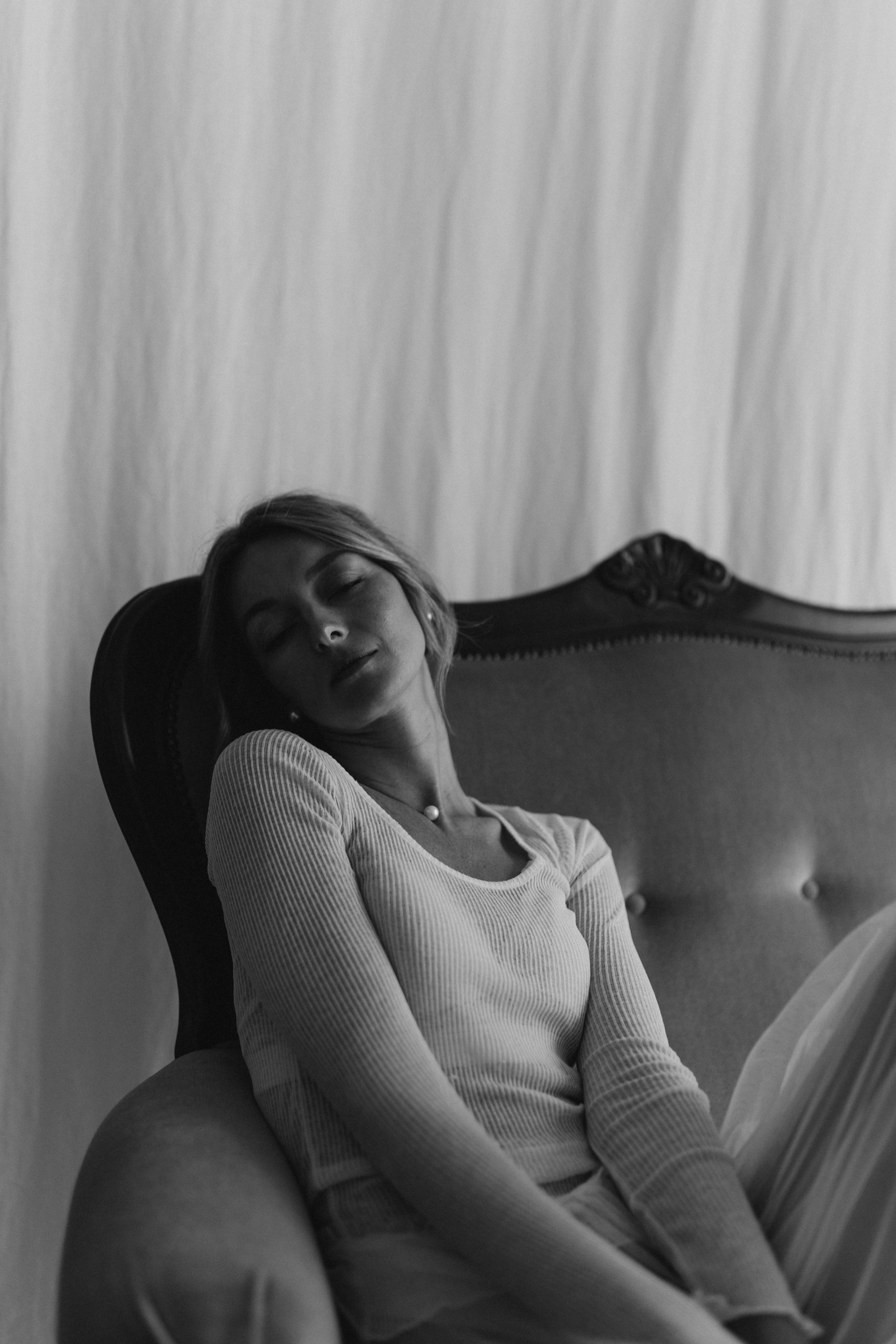 Olga. Wedding and potrait photographer in Helsinki Vickan O