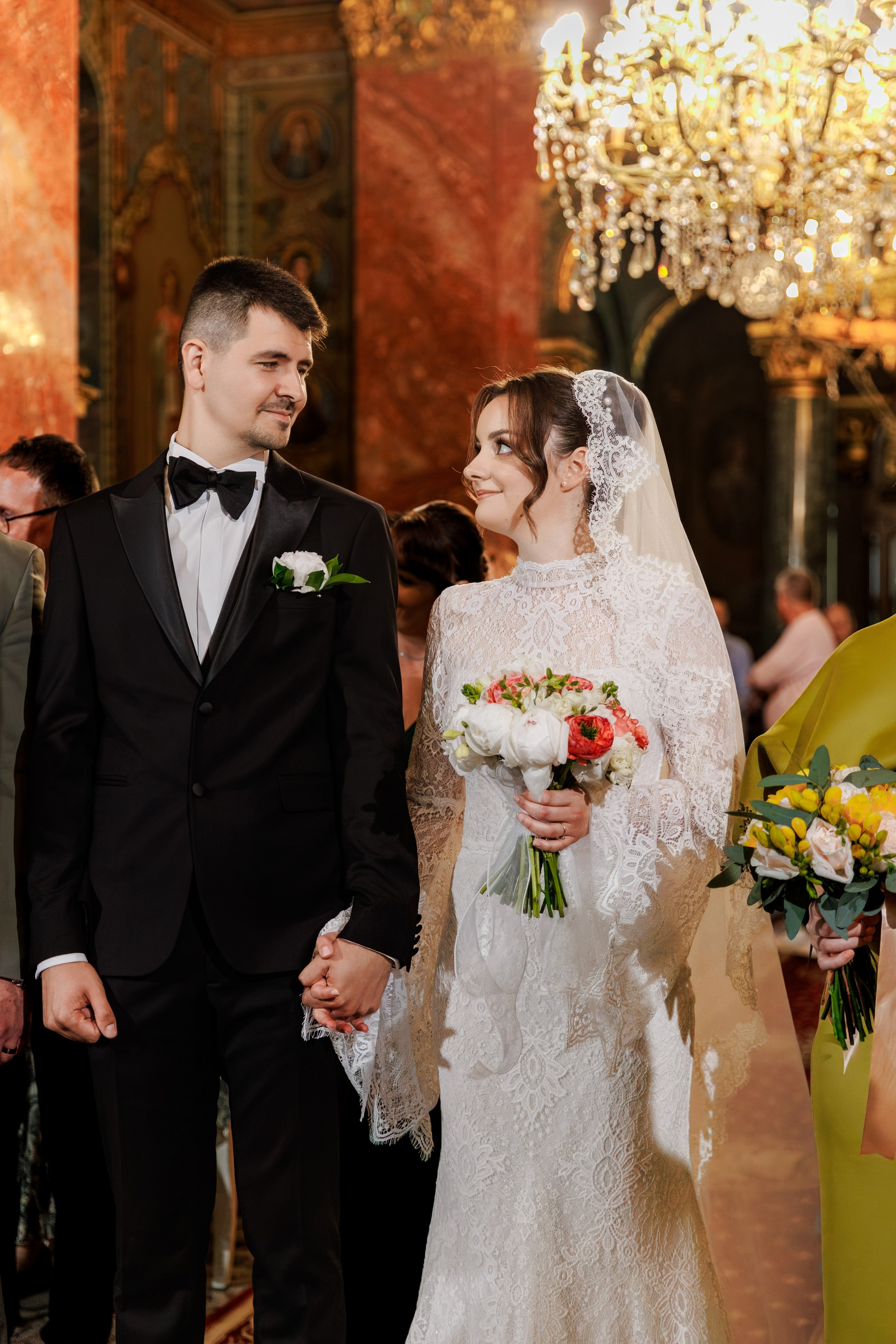 Alina & George - Nuntă Turnu Măgurele. Fotograf Profesionist Pitesti-Bucuresti| Mircea Seinea