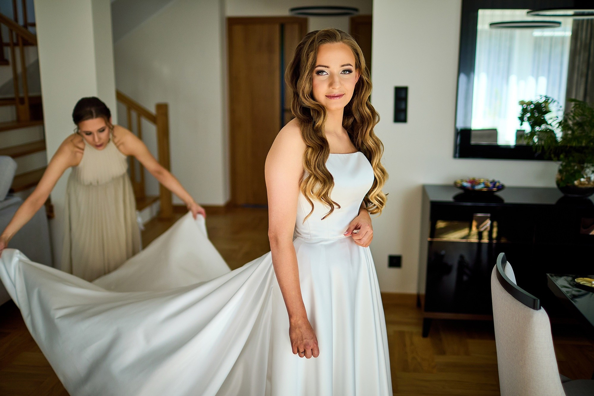 Weronika i Maciek. Foto i Wideo Ślubne Siedlce | Zapisane Historie – Warszawa, Lublin