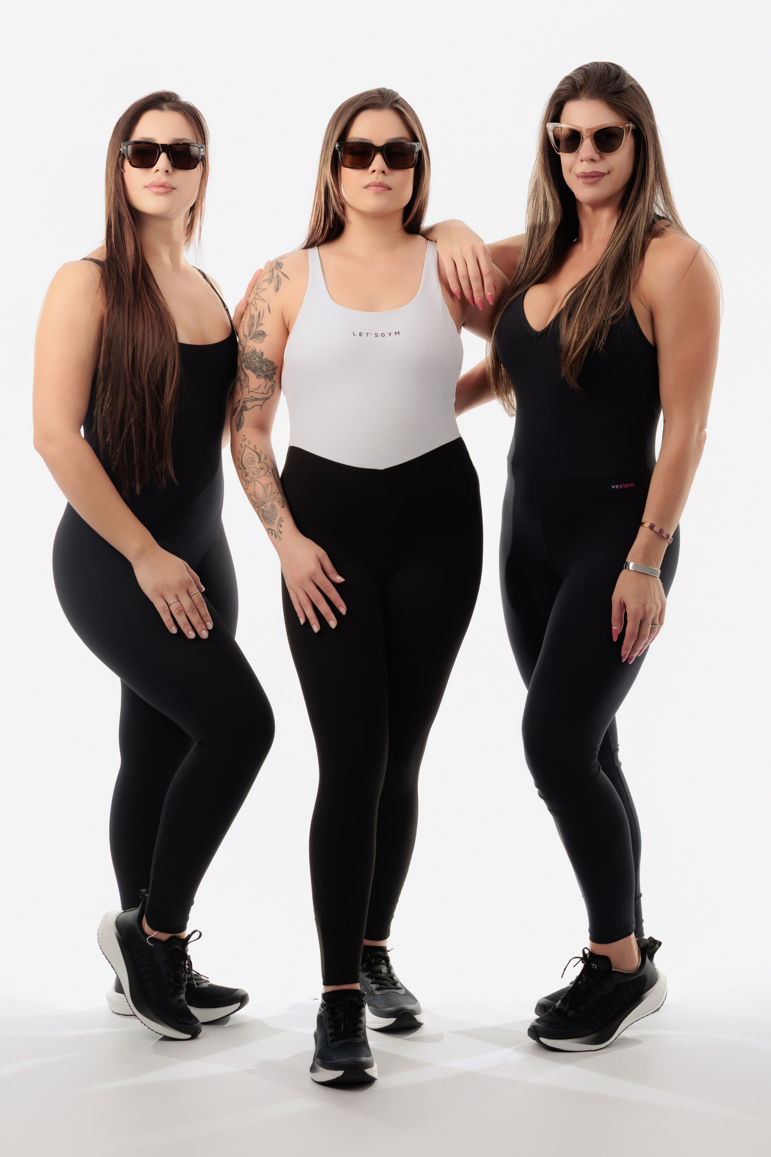 Fit Fran. Fotografia Fernando Martins