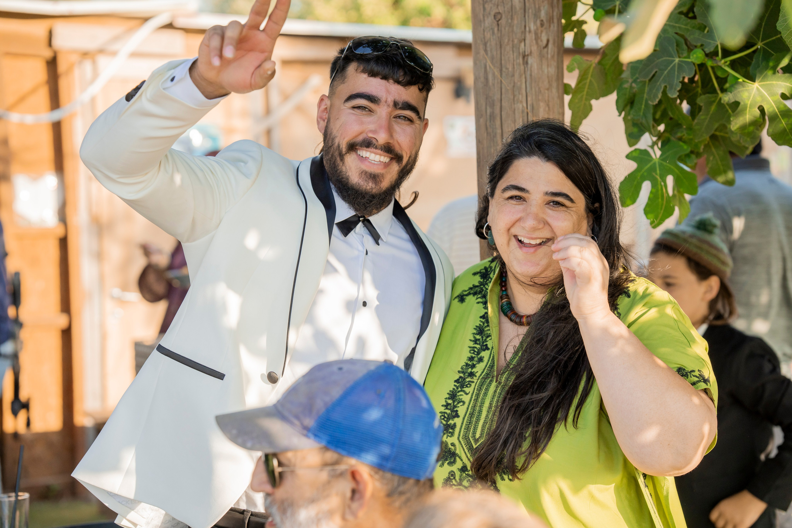 אביה ואחיה. יוסף מזרחי צילום חתונה, ברית וזוגיות. צלם מקצועי שאוהב להוציא אתכם הכי יפים ברגעים הכי מרגשים