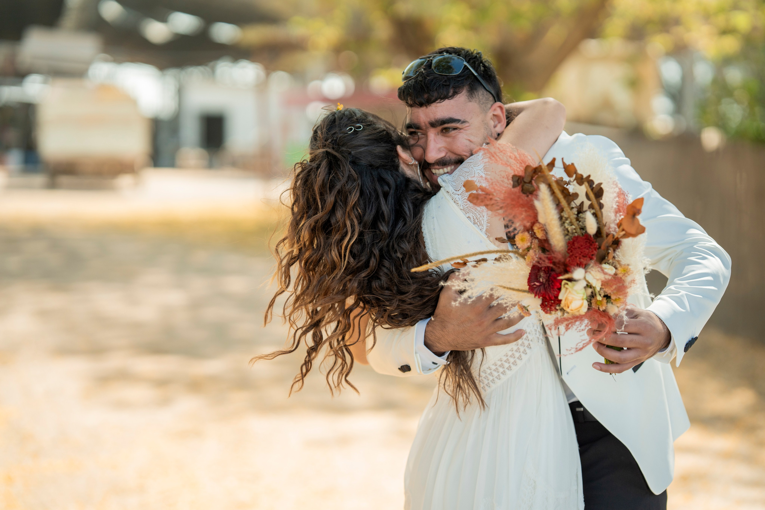 אביה ואחיה. יוסף מזרחי צילום חתונה, ברית וזוגיות. צלם מקצועי שאוהב להוציא אתכם הכי יפים ברגעים הכי מרגשים
