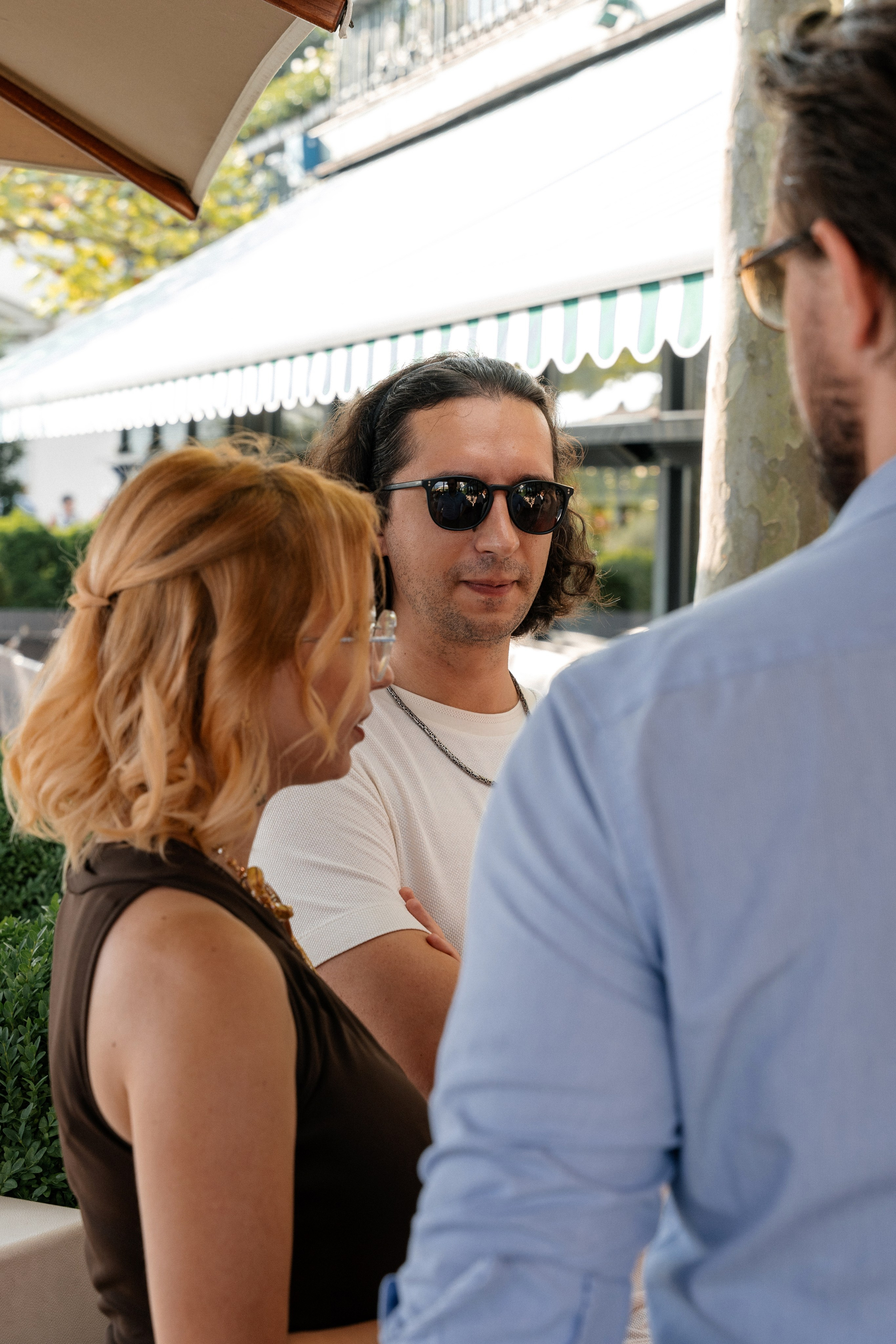 Diana & Philippe. Photographe Suisse Tatiana Lyzhina