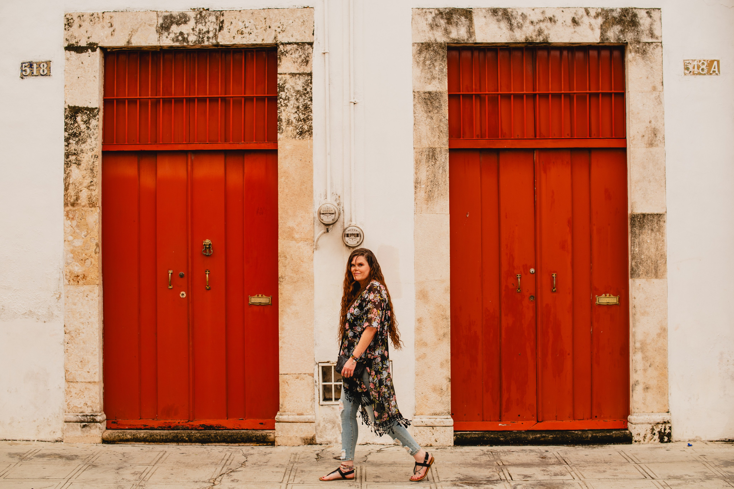 Brittney. Antonio Soberano Photography