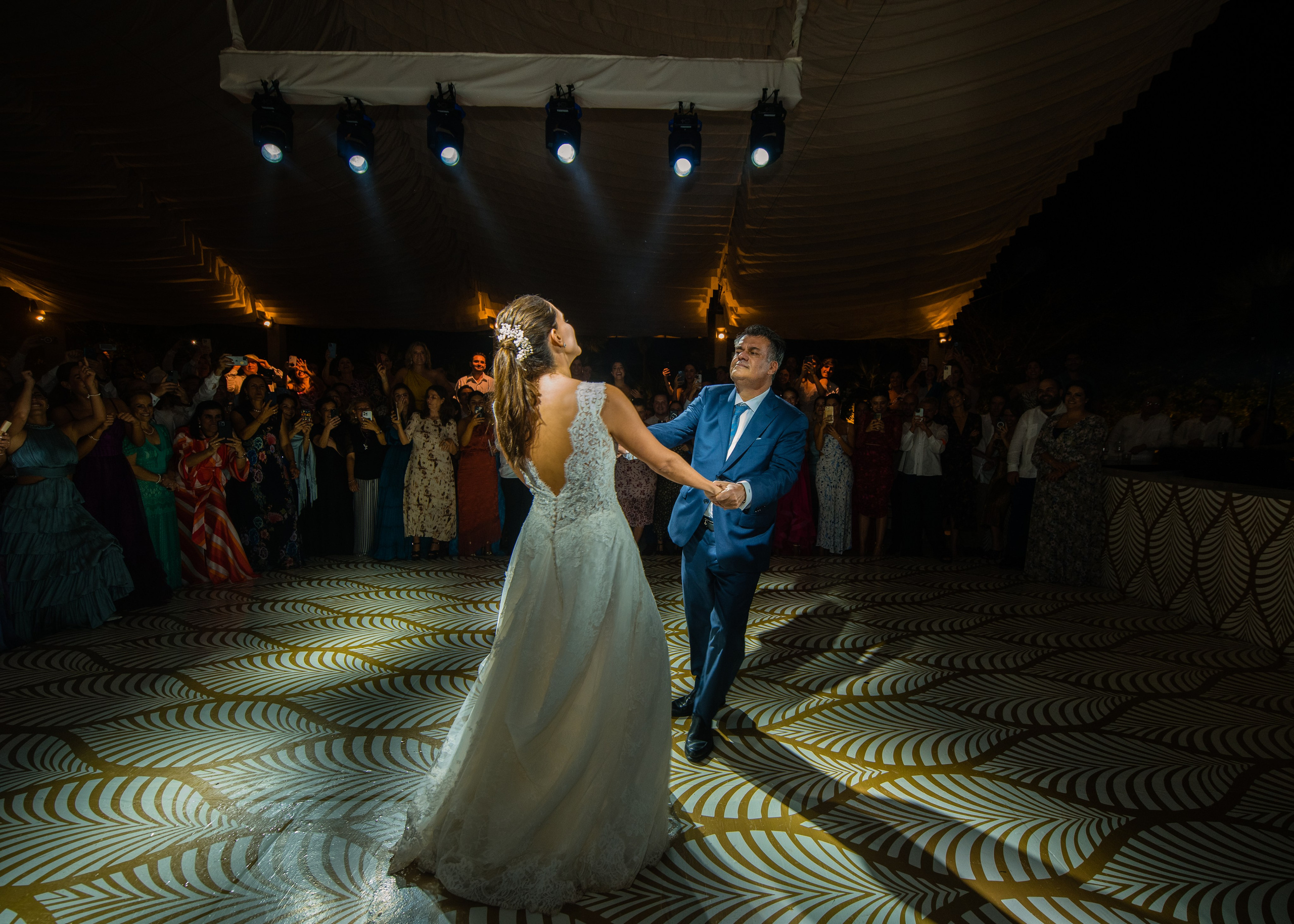 Sofia & Pablo. Antonio Soberano Photography