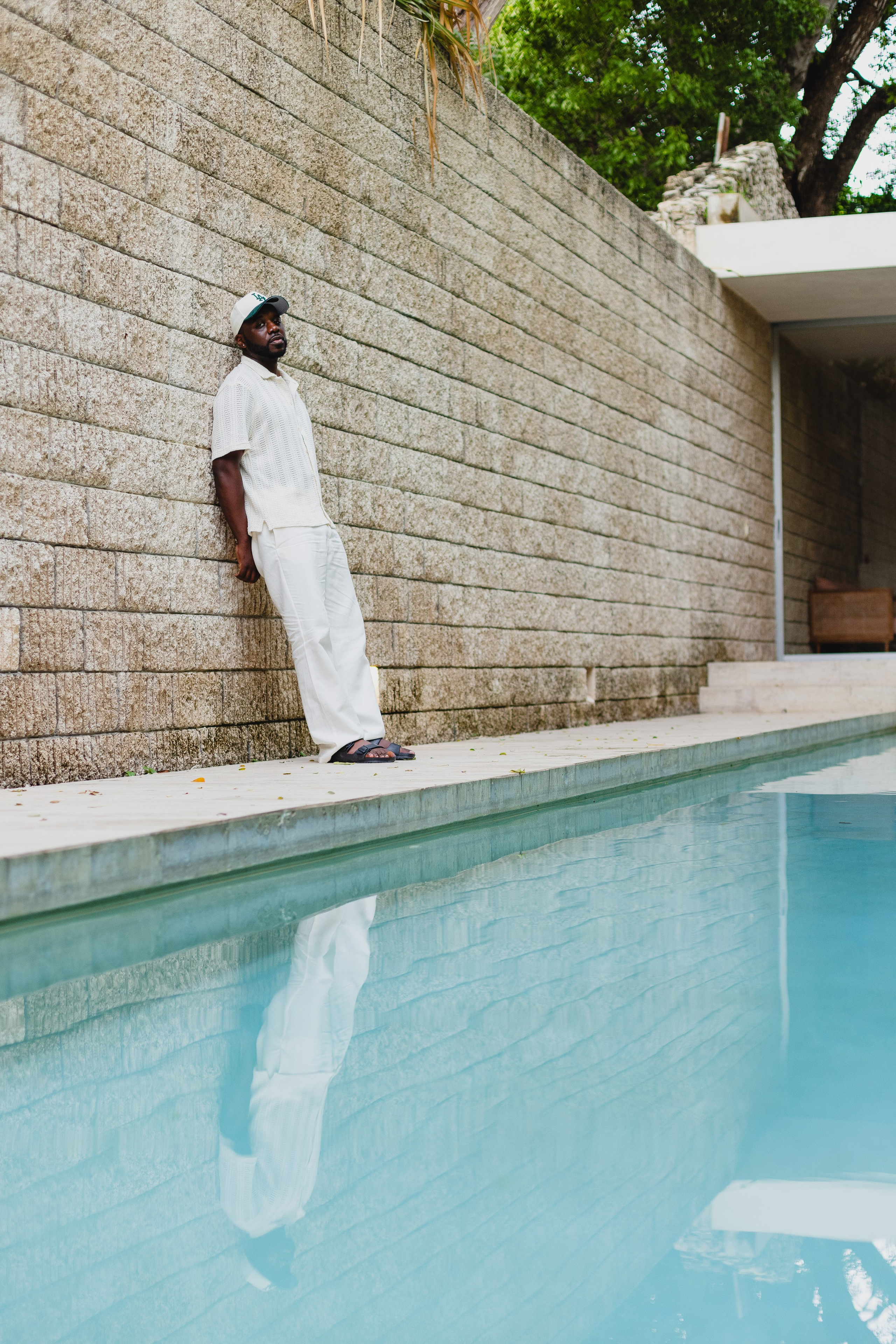 Kendrick. Antonio Soberano Photography