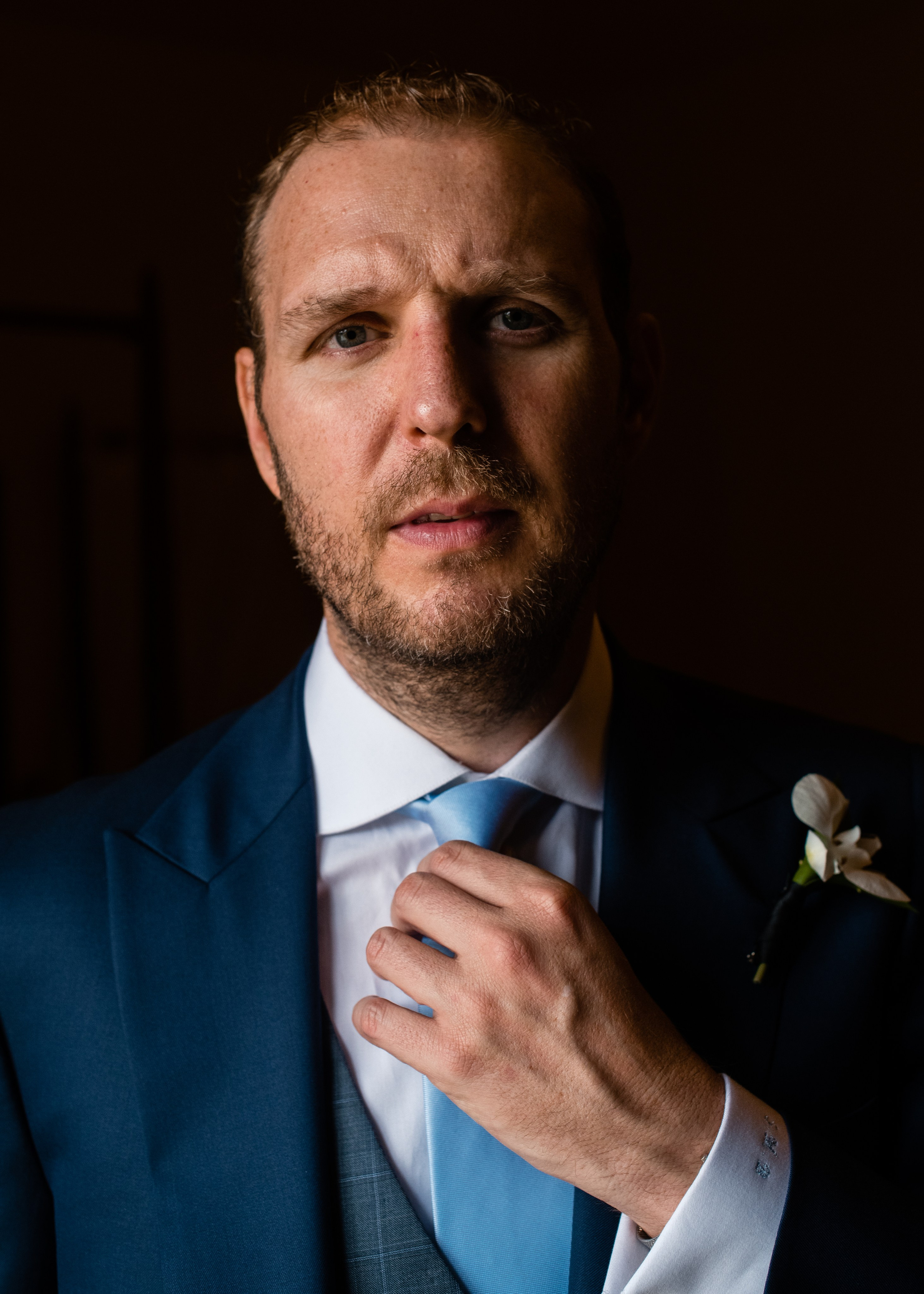 Fer & Santiago. Antonio Soberano Photography