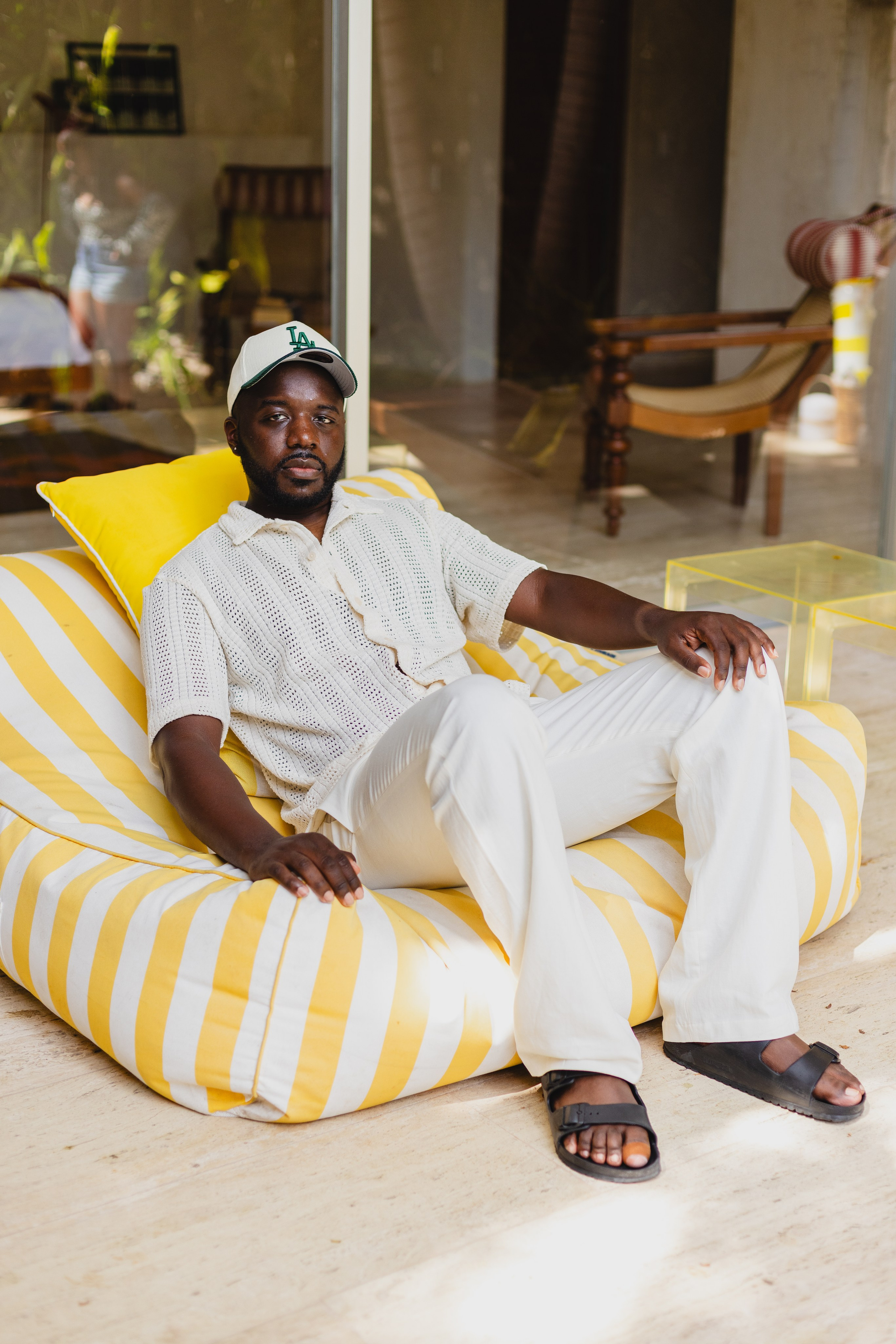 Kendrick. Antonio Soberano Photography