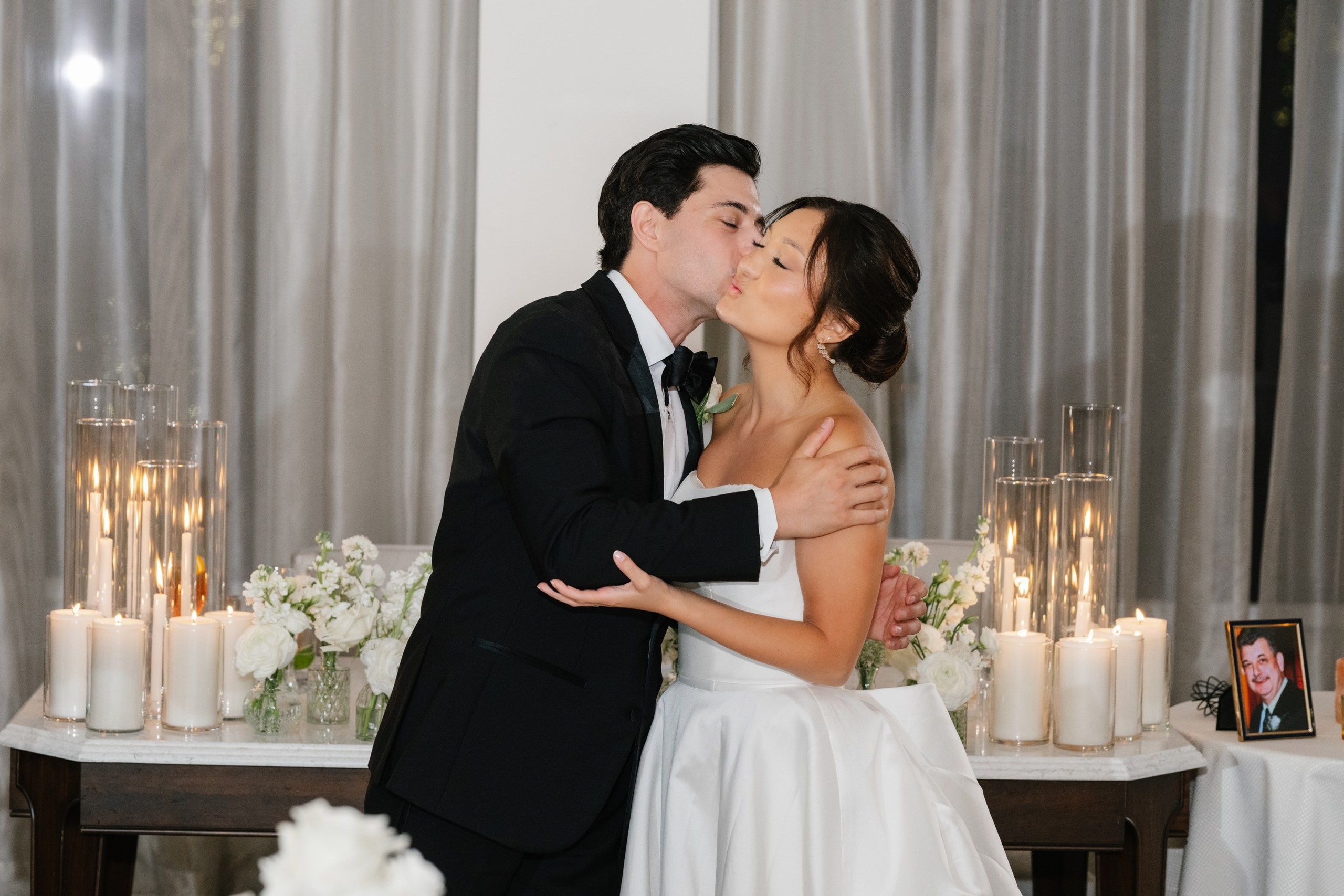 Alyssa & Stephan, East Brunswick, NJ. Wedding Photo & Video