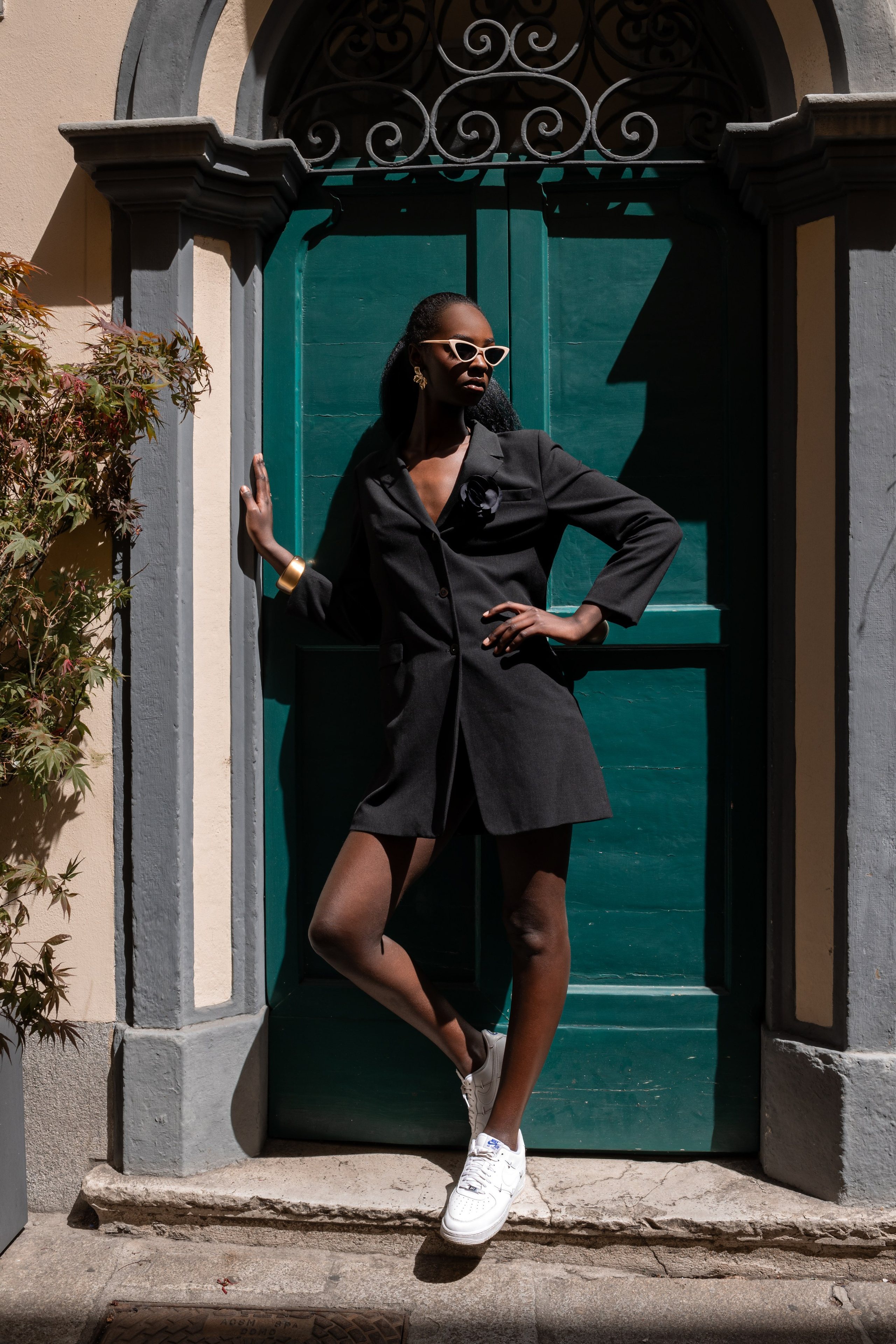 Sarah. Photographer in Milan |Mila Pro Photo