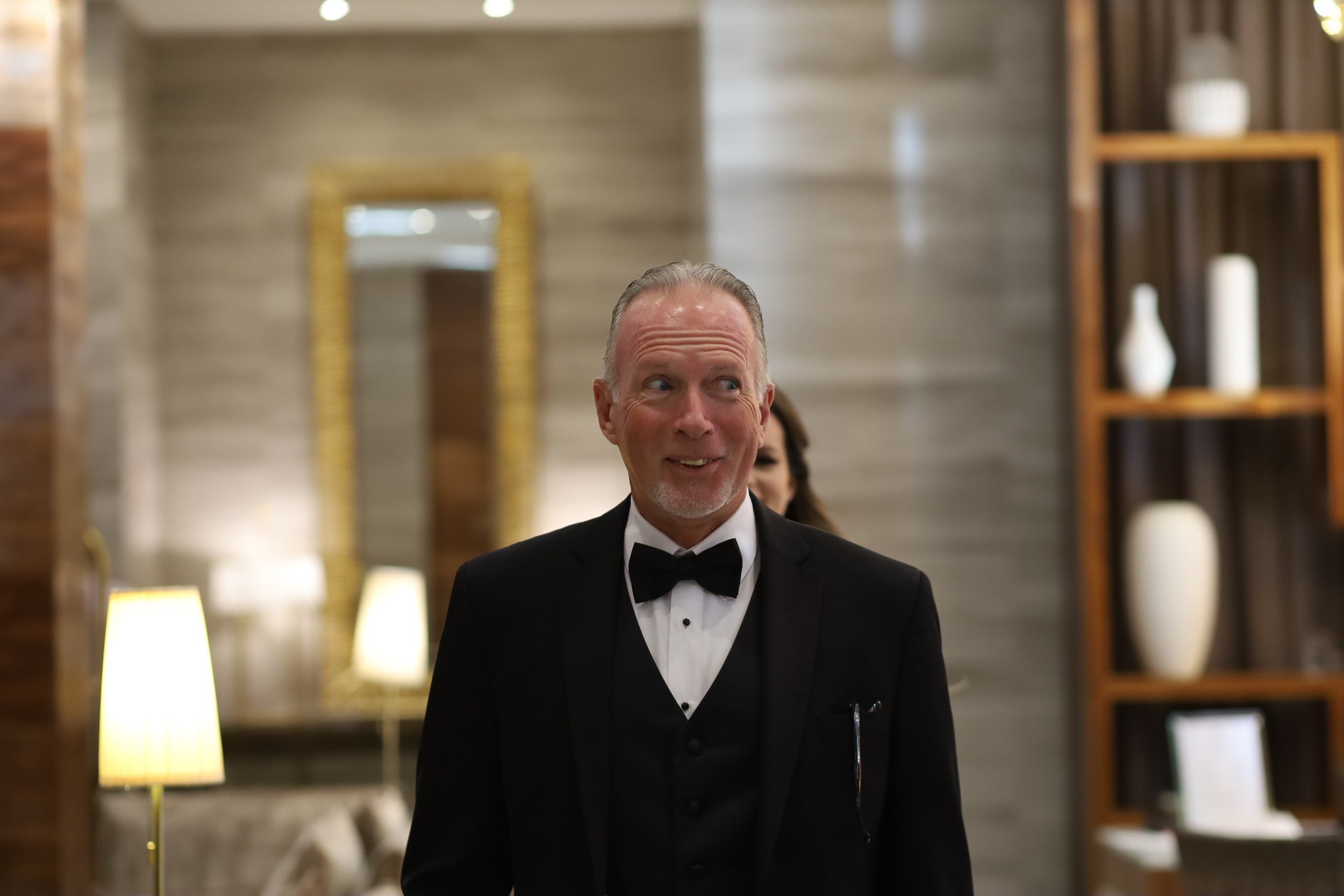 K Tower + Casa Baloyan + Espiritu Sto Boda Tijuana Keli y Claudio. Estudio de fotografia en Tijuana