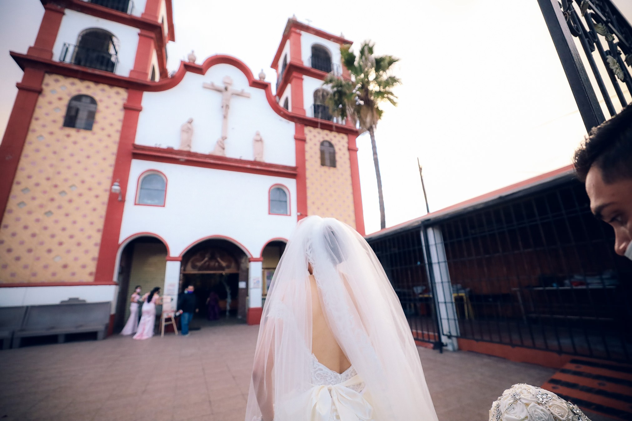 Quartz + Blanc Boda Tijuana Mitzia y Adrian. Estudio de fotografia en Tijuana