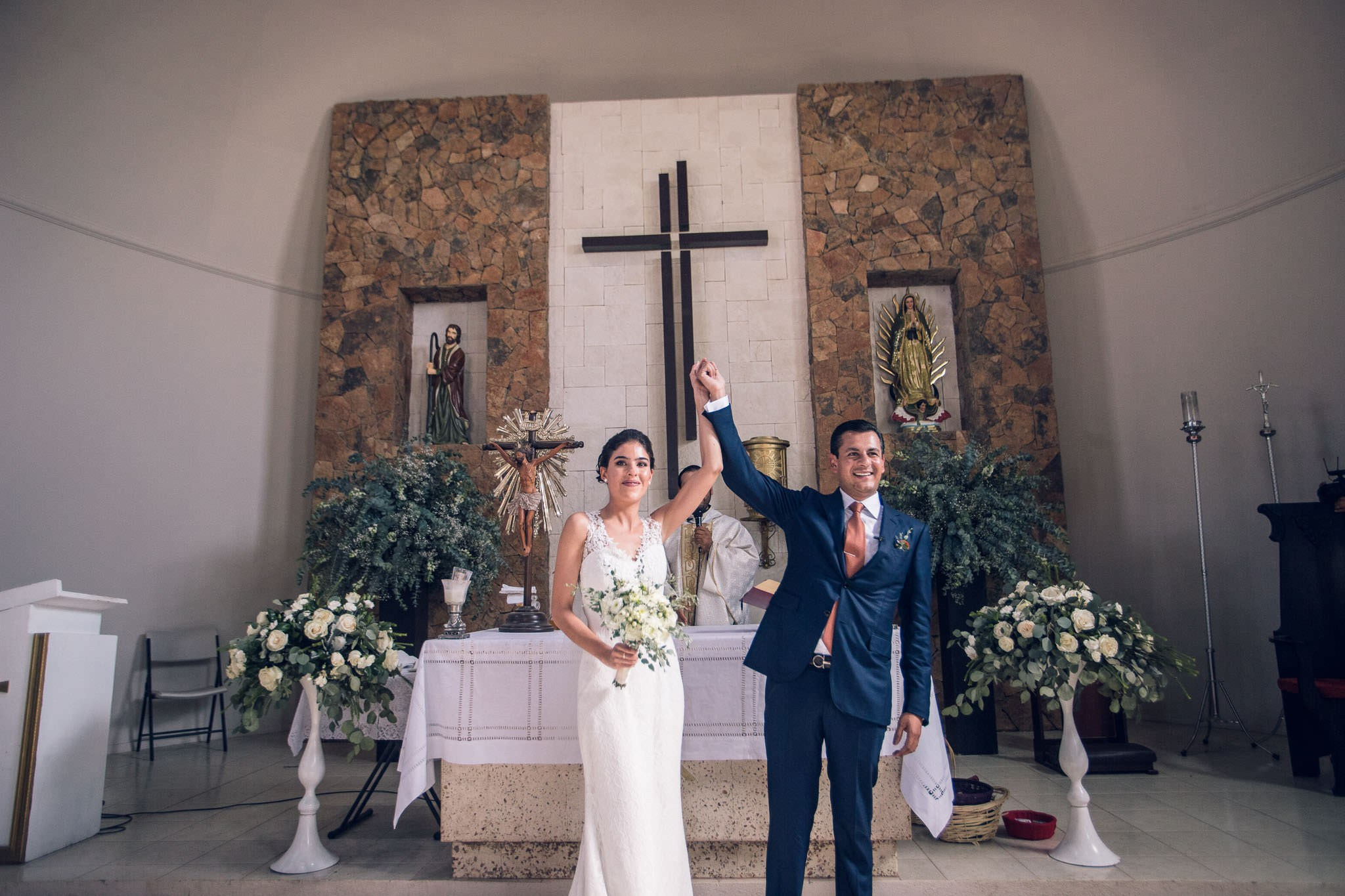 Giovanna y Jose Luis. Estudio de fotografia en Tijuana