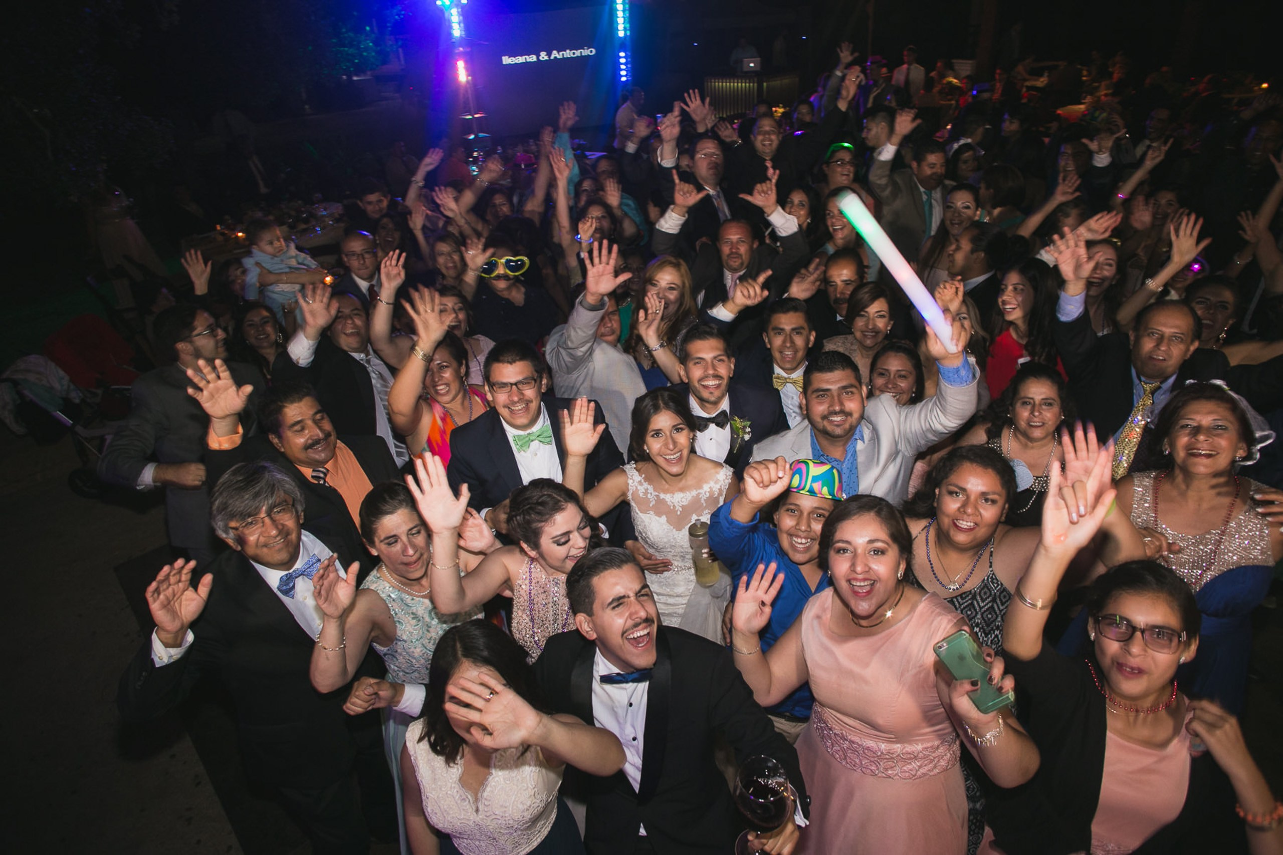 Valle de Guadalupe Boda Ilieana y Antonio. Estudio de fotografia en Tijuana