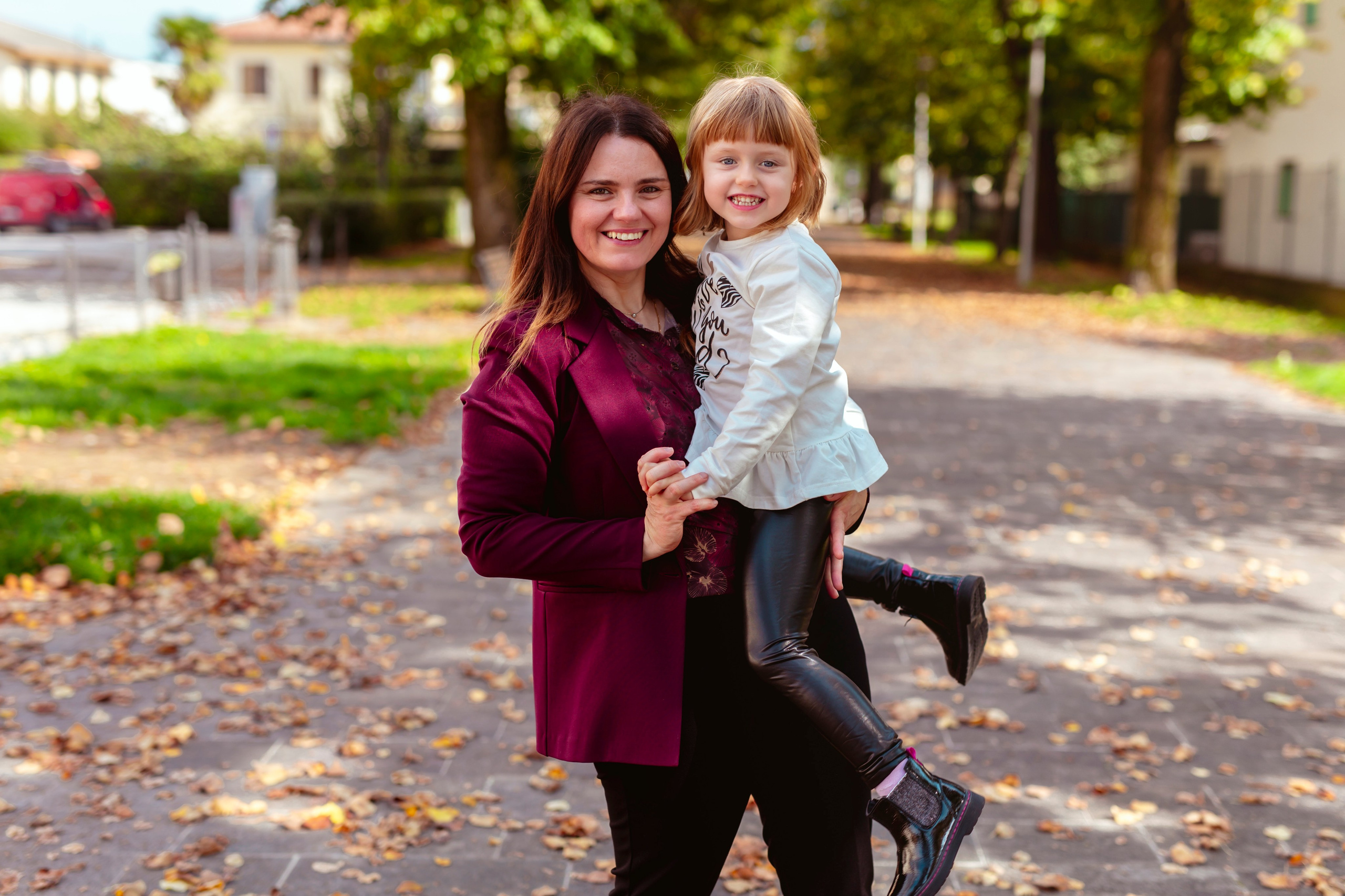 Battesimo Davide. Luci e Capricci Photography