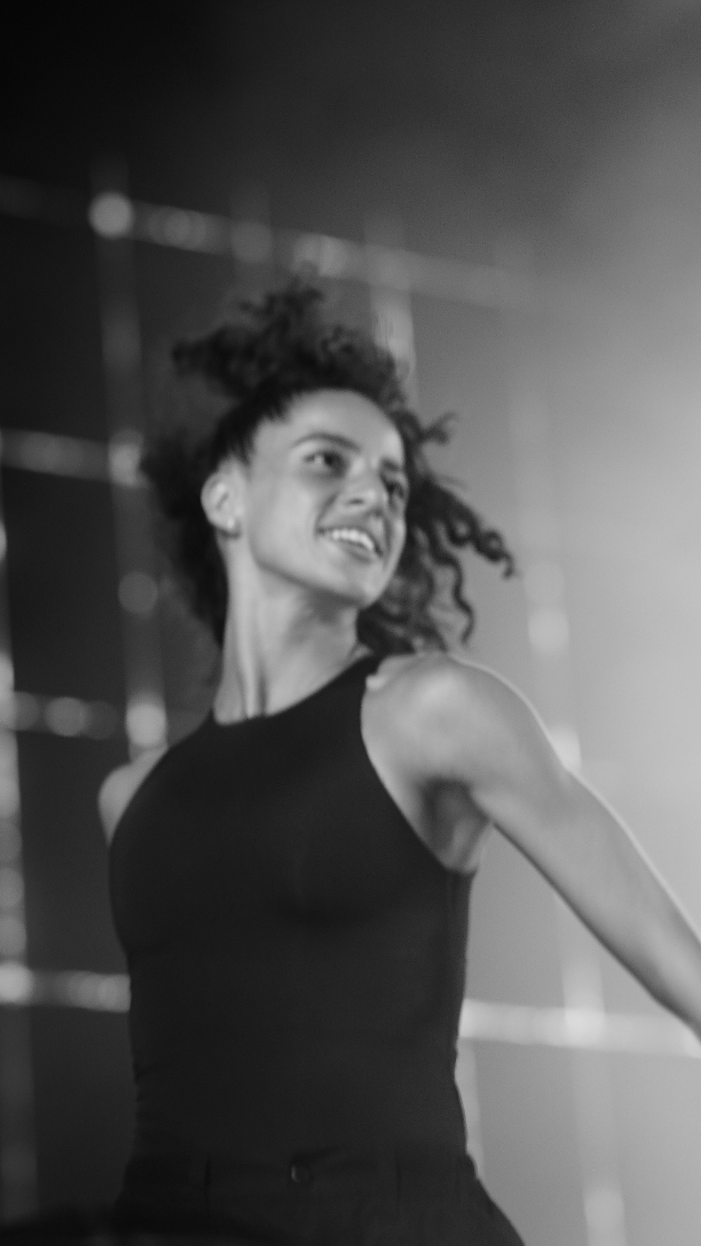 At concerts. Vad Kosky Photographer