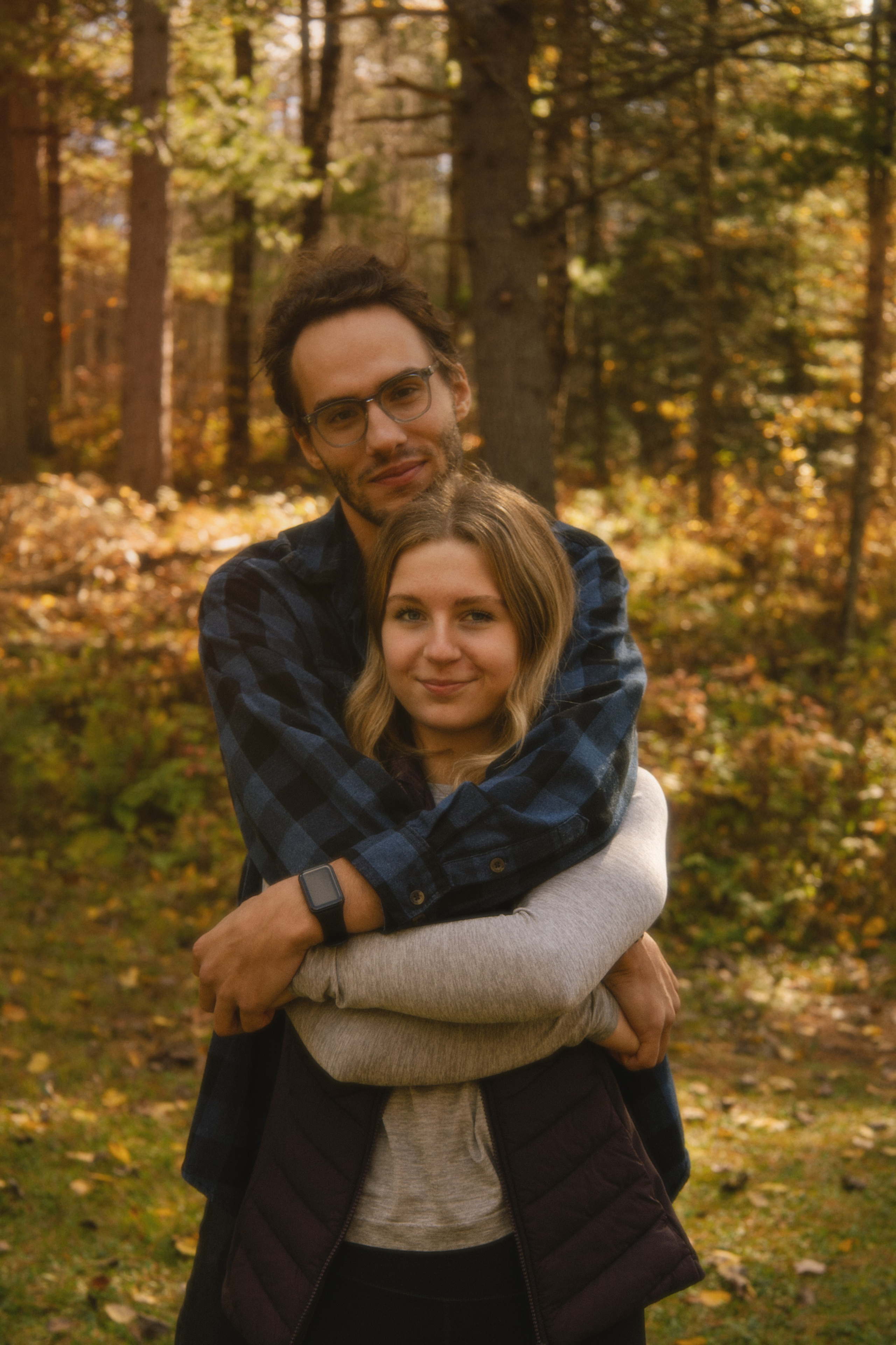 Couples. Chicago Wedding Videographer Maci Anderson | Good Fruits Film