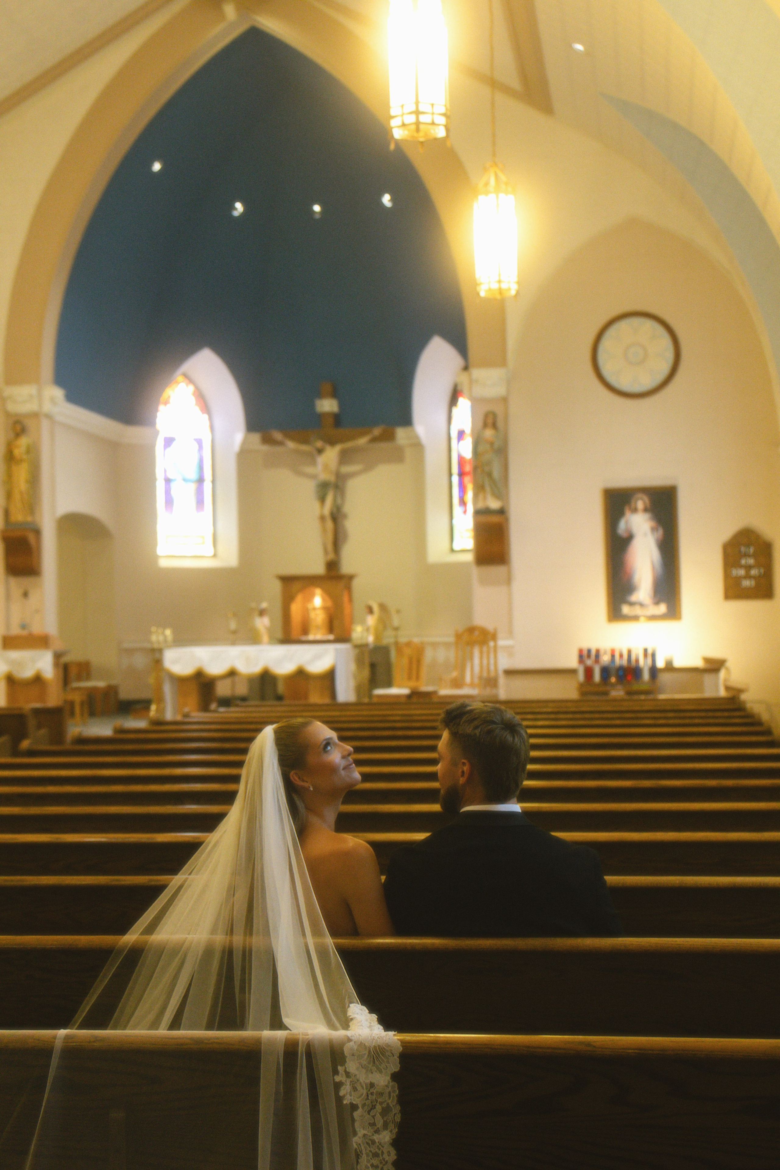 Weddings. Chicago Wedding Videographer Maci Anderson | Good Fruits Film