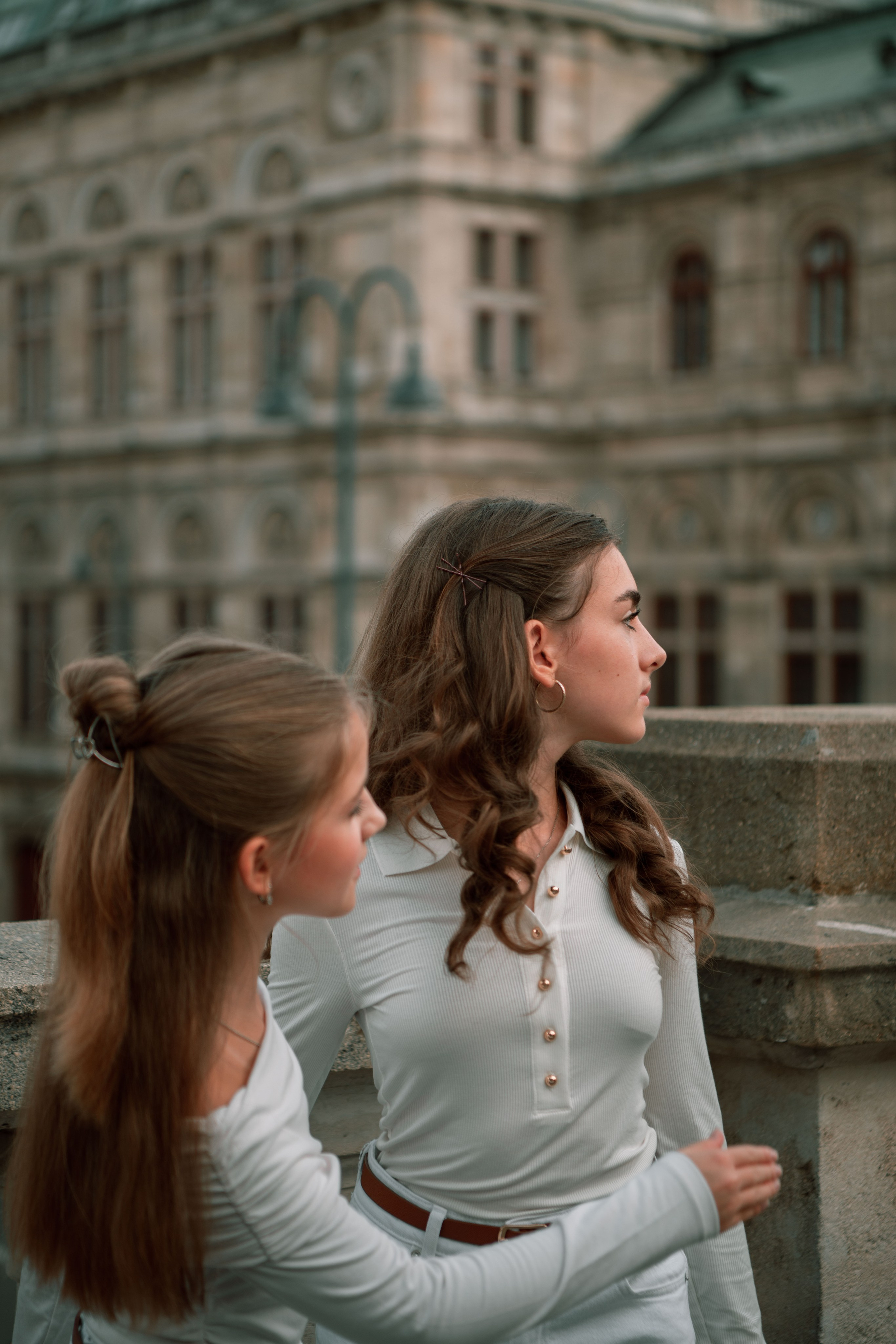 Последний вагон. Семейный и детский фотограф