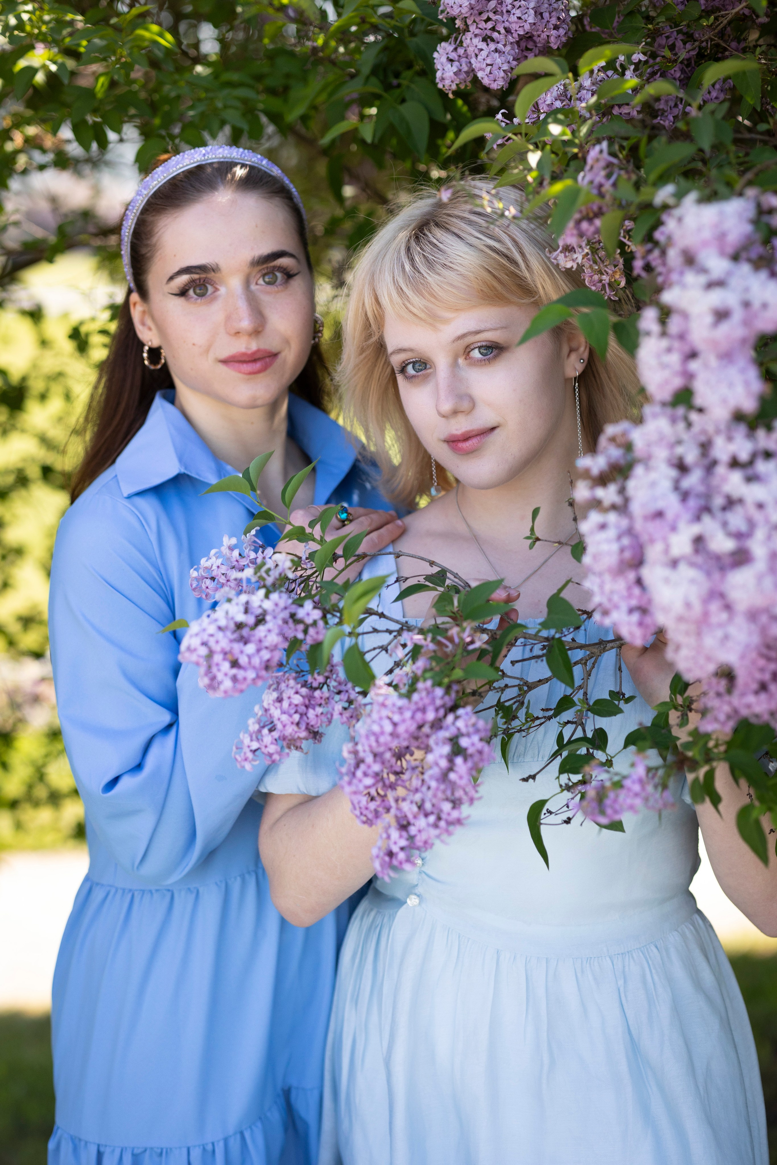 Наталья & Family. Photographer in Munich