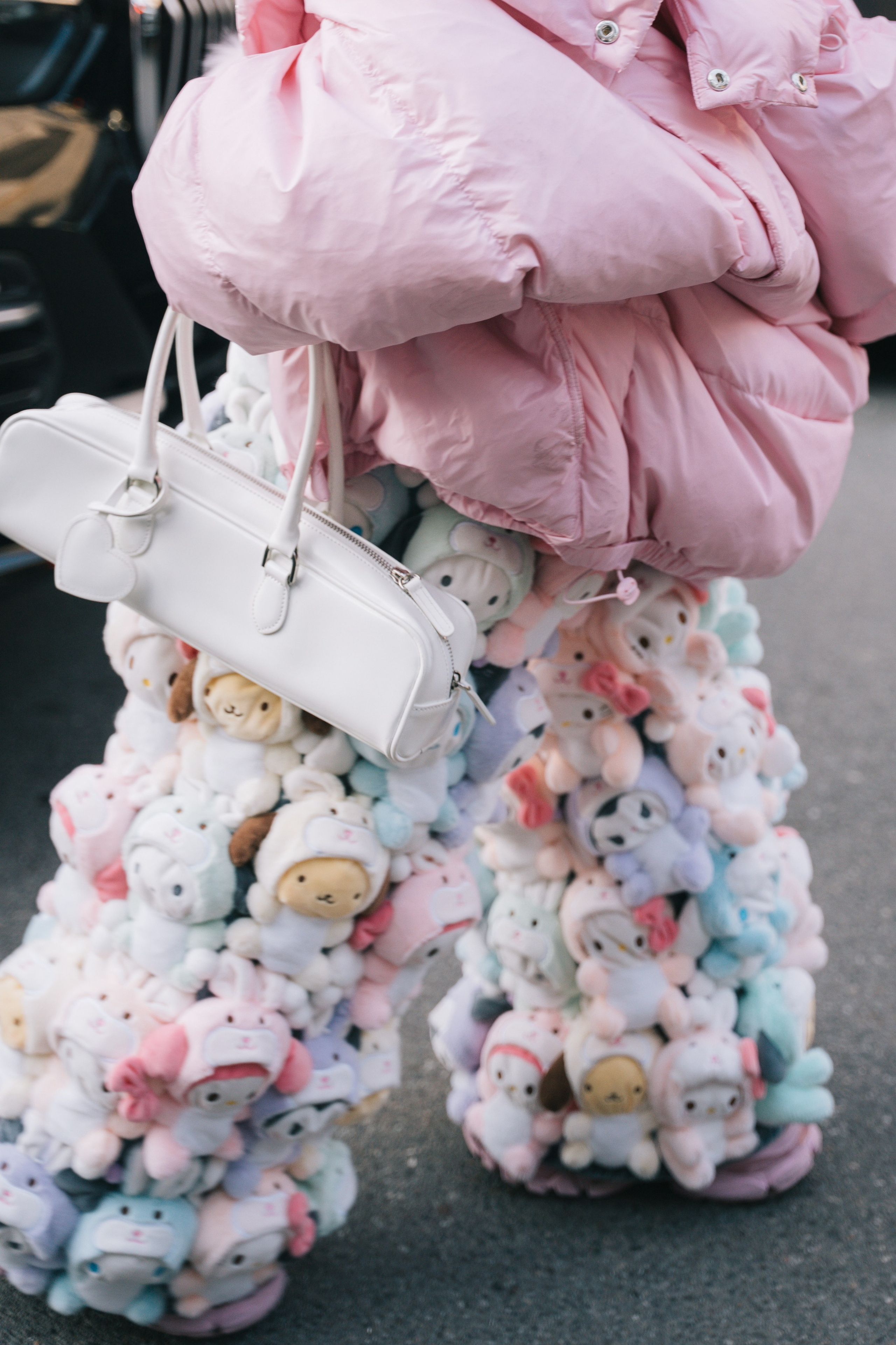 Fashion. NEREASPARA| Fotógrafa en Madrid