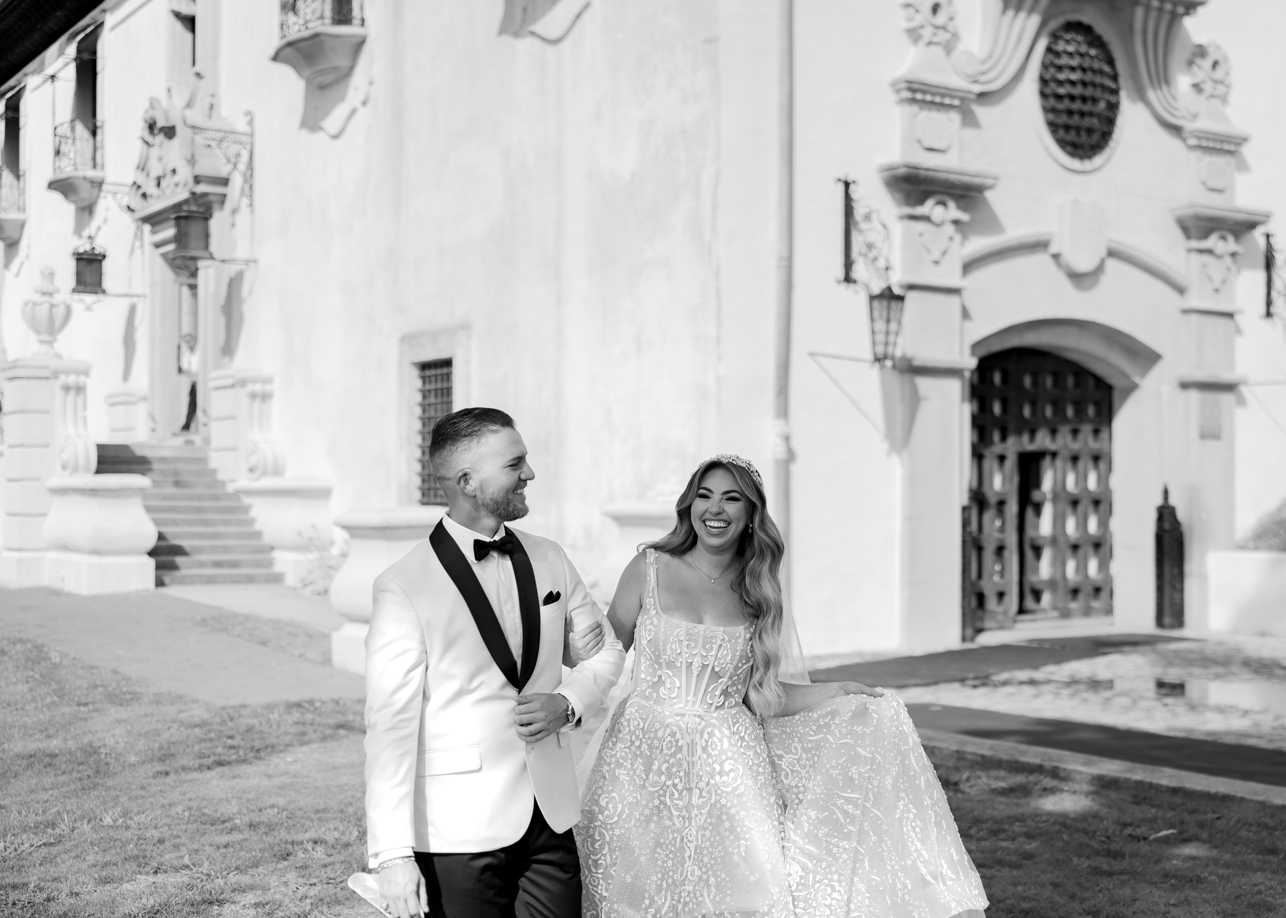 Alexa & Darren. Wedding Photo & Video