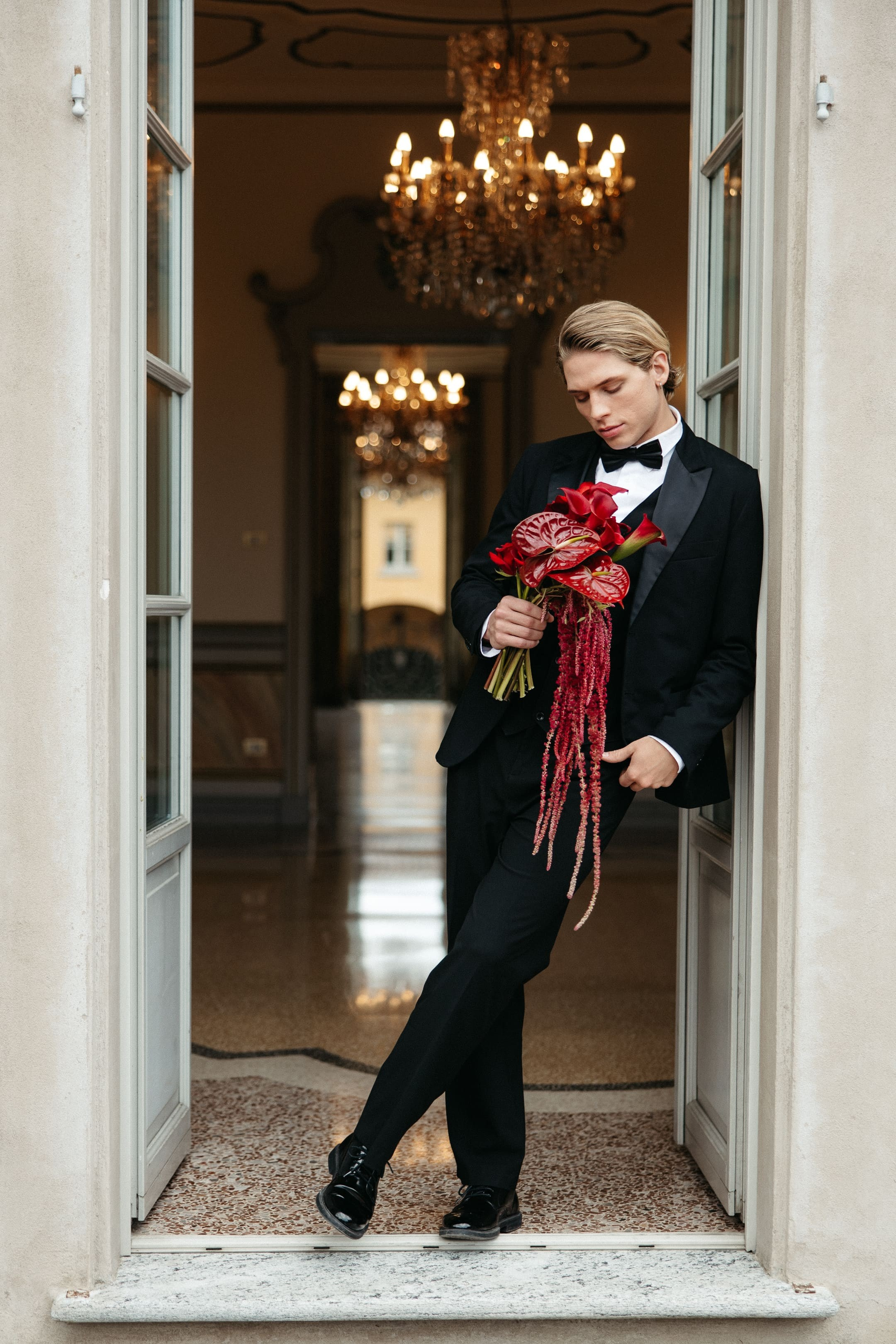 Melania & Matteo. Premium Wedding Photographer Iași