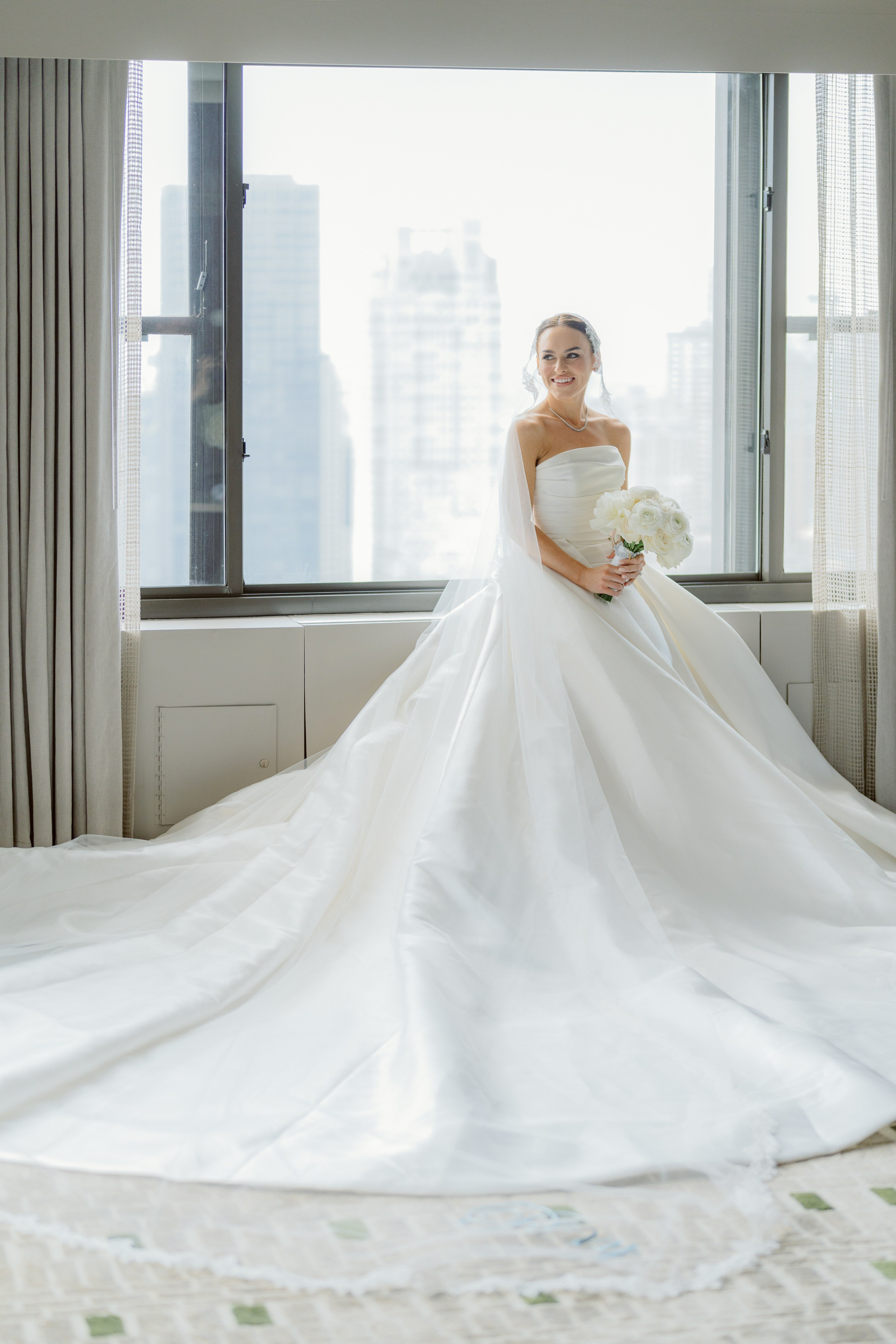 Payton and Mattew. Wedding photographer and videographer New York | New Jersey