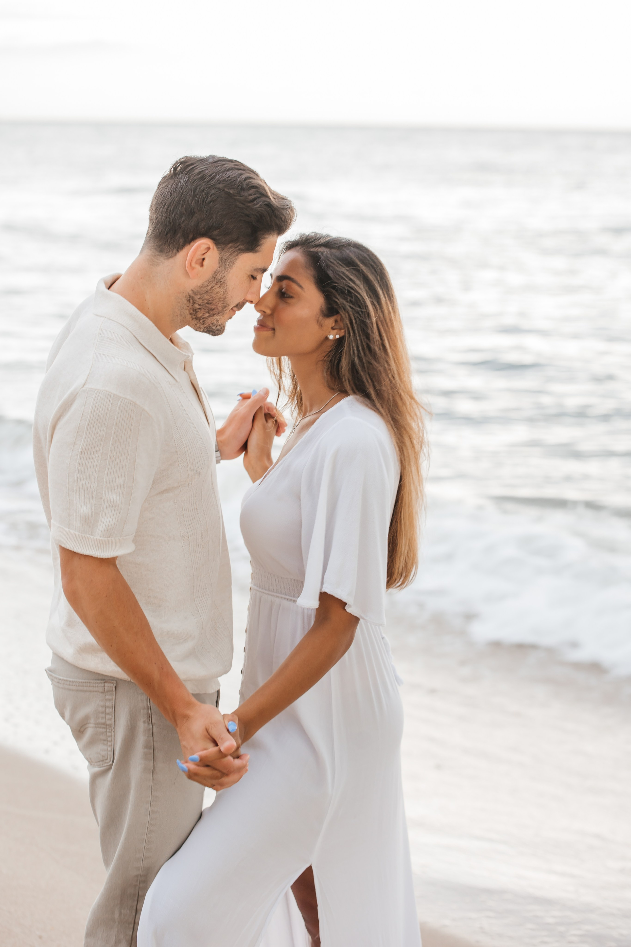 Engagement photo session. My name is Kate and I am family and wedding photographer