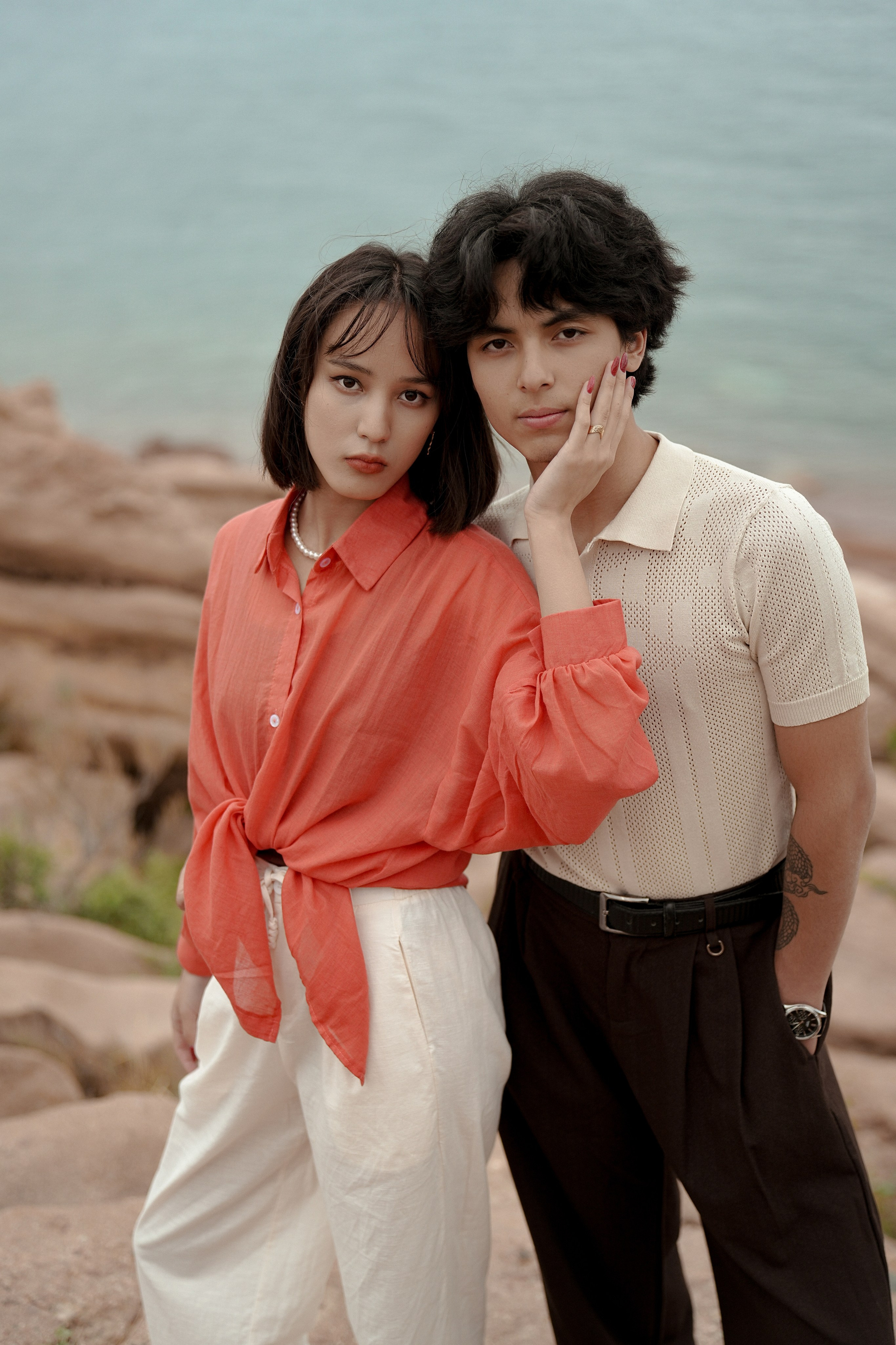 Амир & Сабина