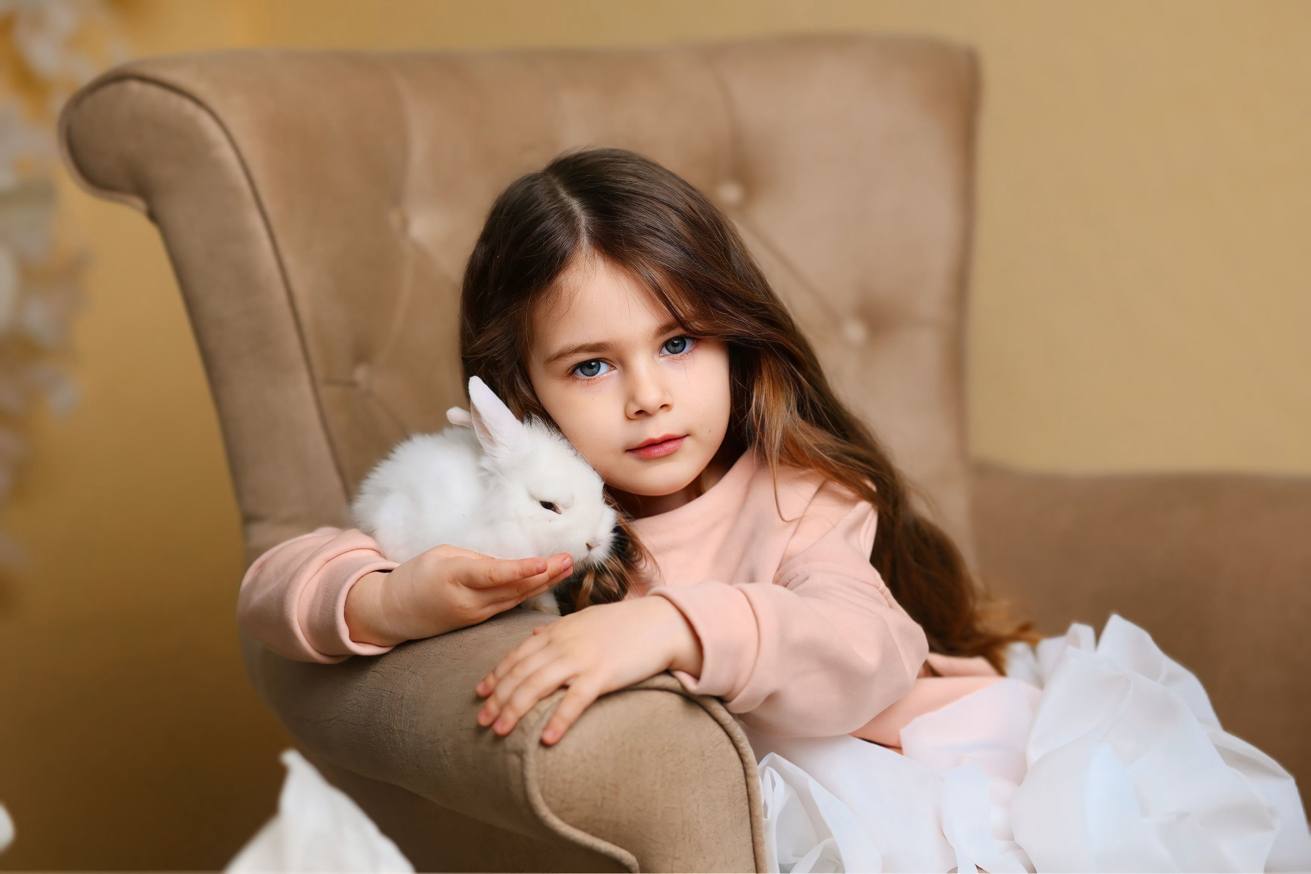 Семейные. Съемка церковных таинств — АЛИНА ФЕТУ