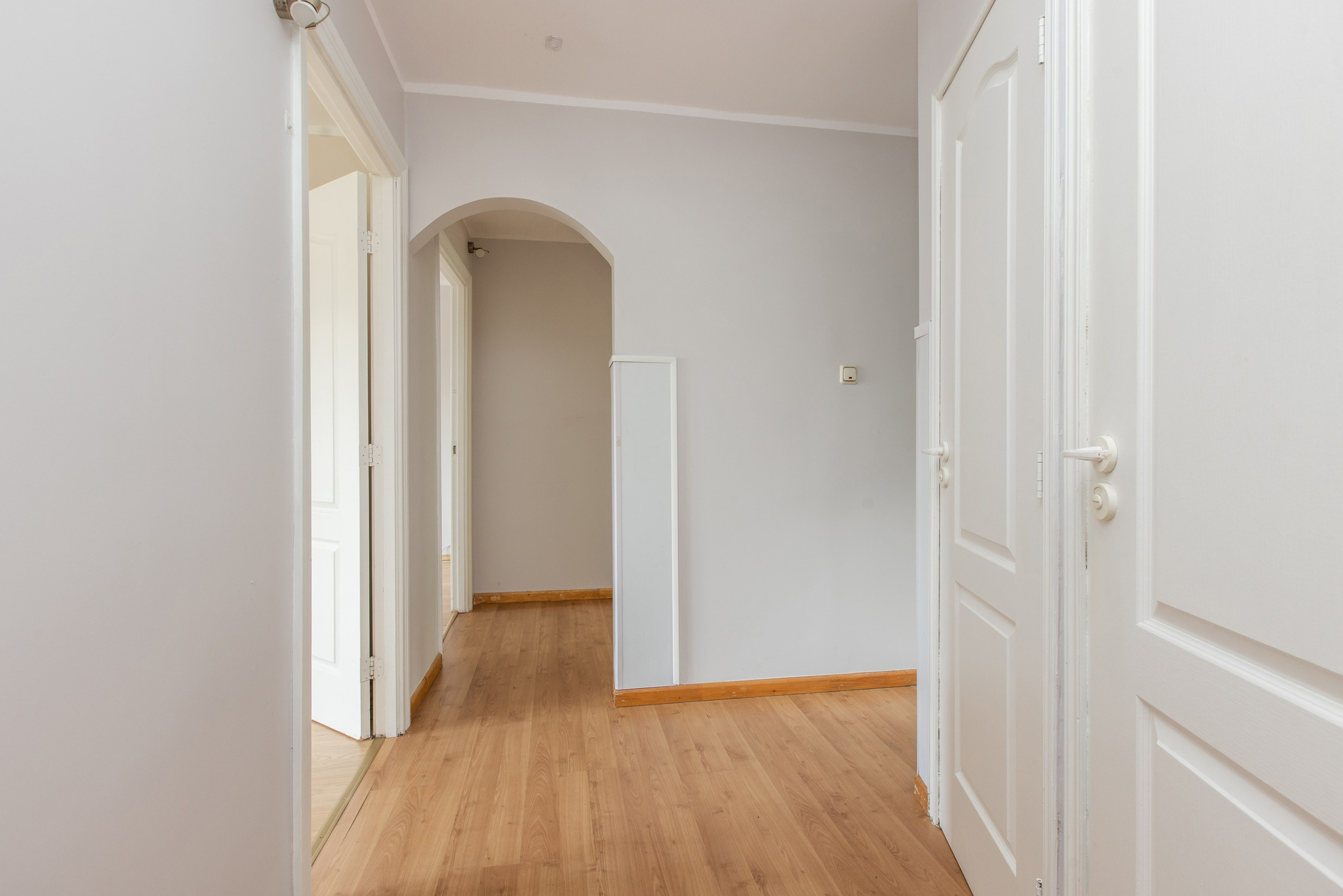 Piemērs DZĪVOKLIS A. Sākums